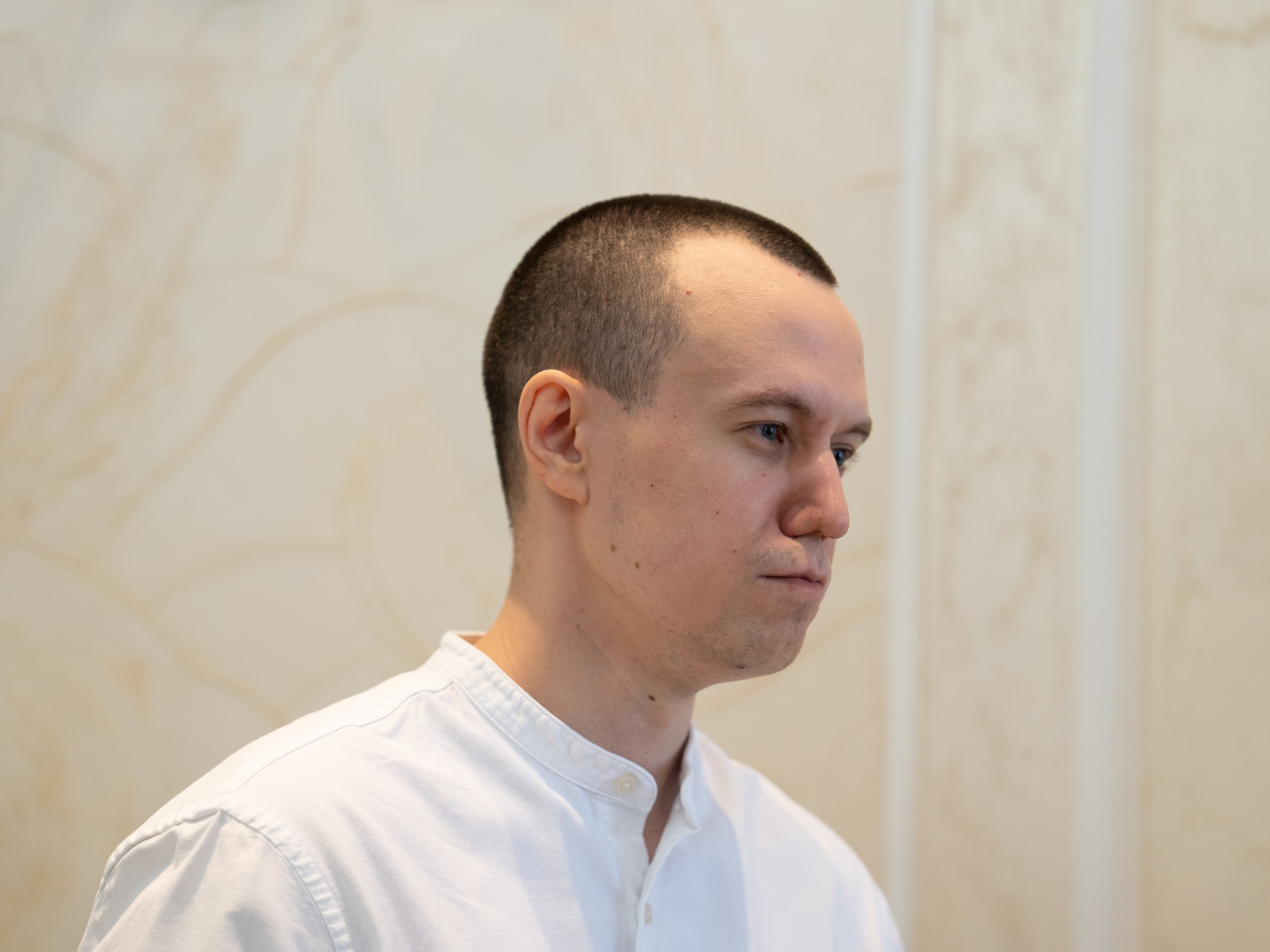 Серёжа и Юля. Фотограф Наталья Сорока Ижевск