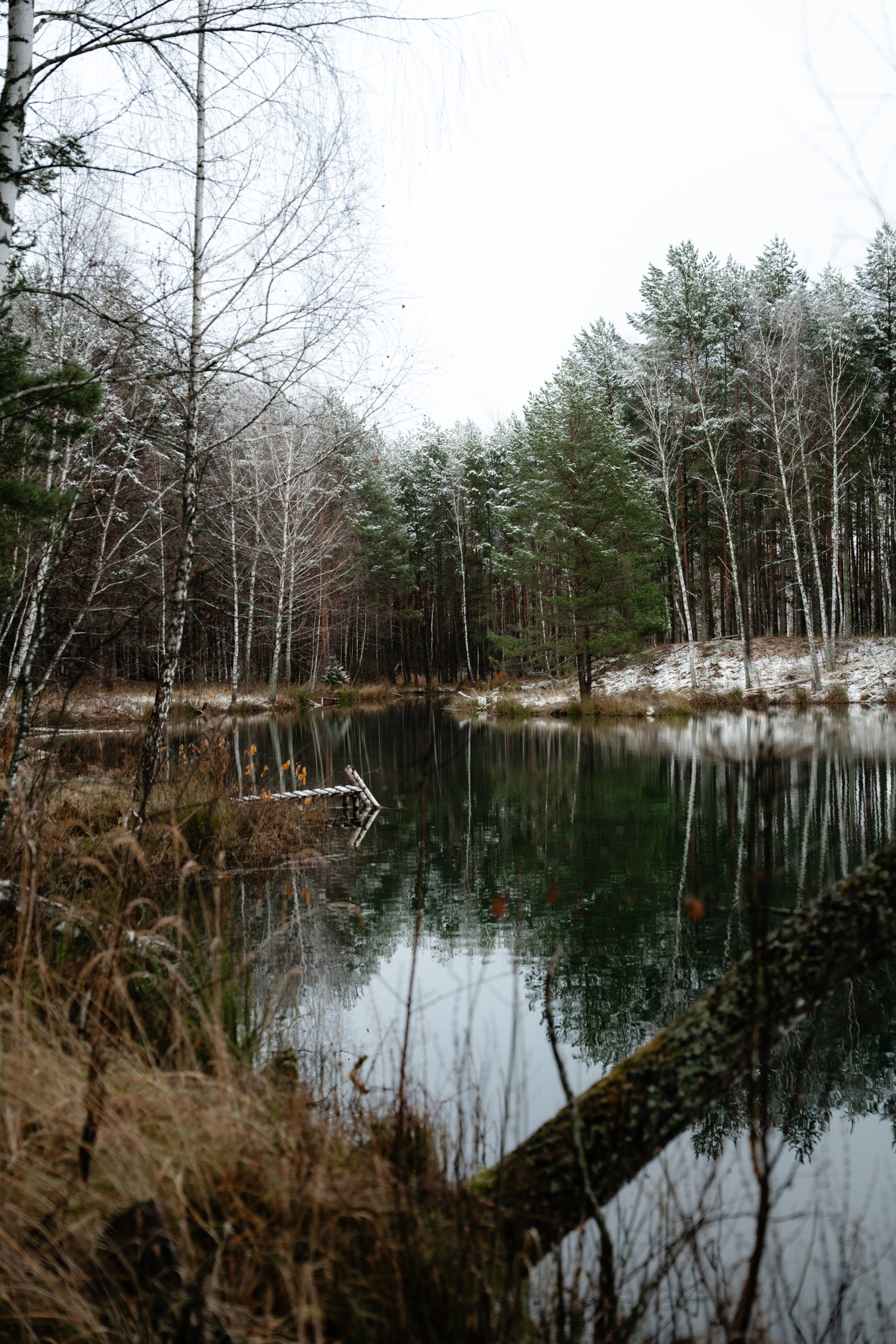 Суворовские карьеры. Vlad Trykov