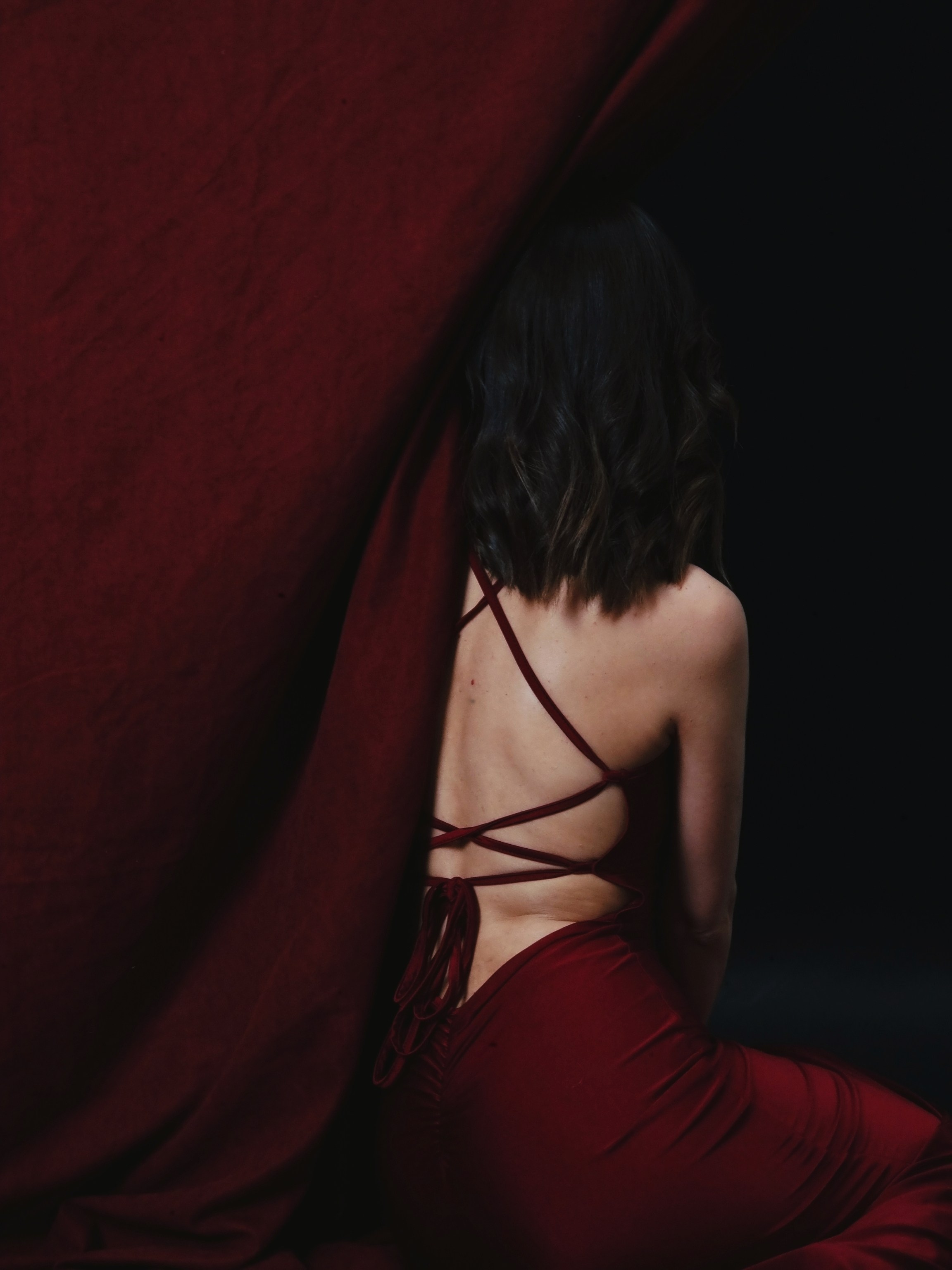 Женщины. Фотограф из Санкт-Петербурга/Катерина Зайцева