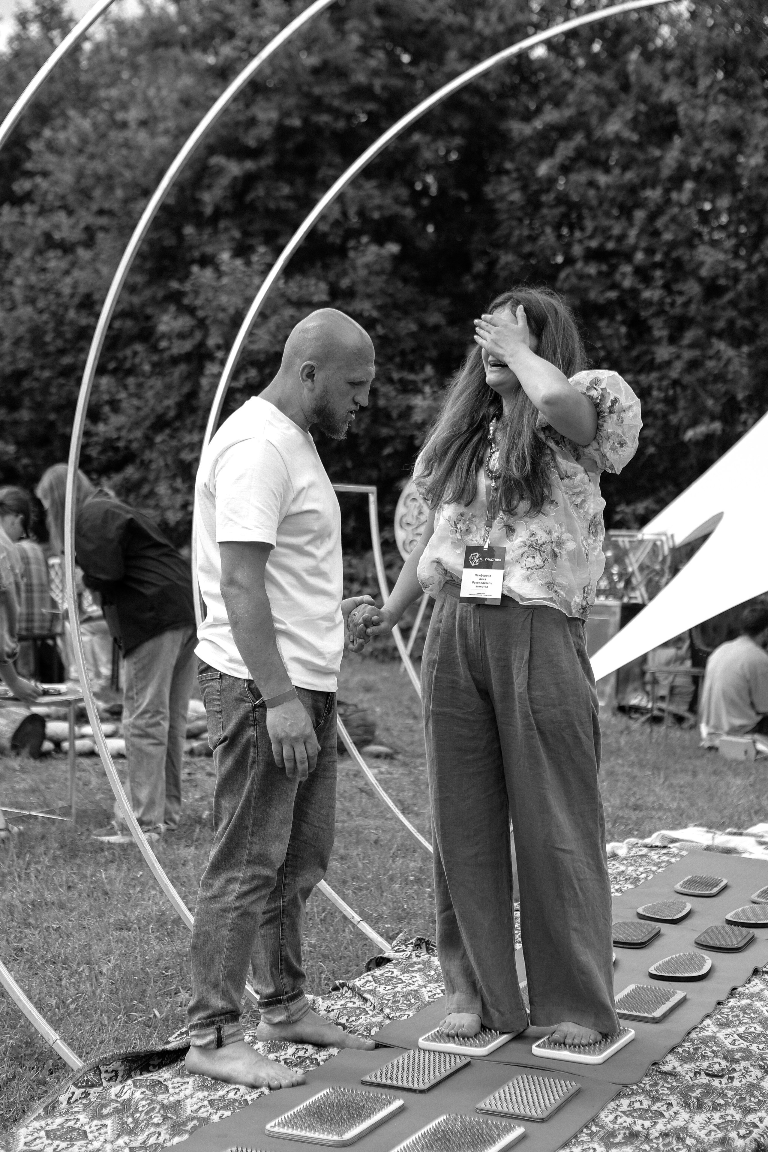 Event Туса. Свадебный фотограф FOTOKEYT