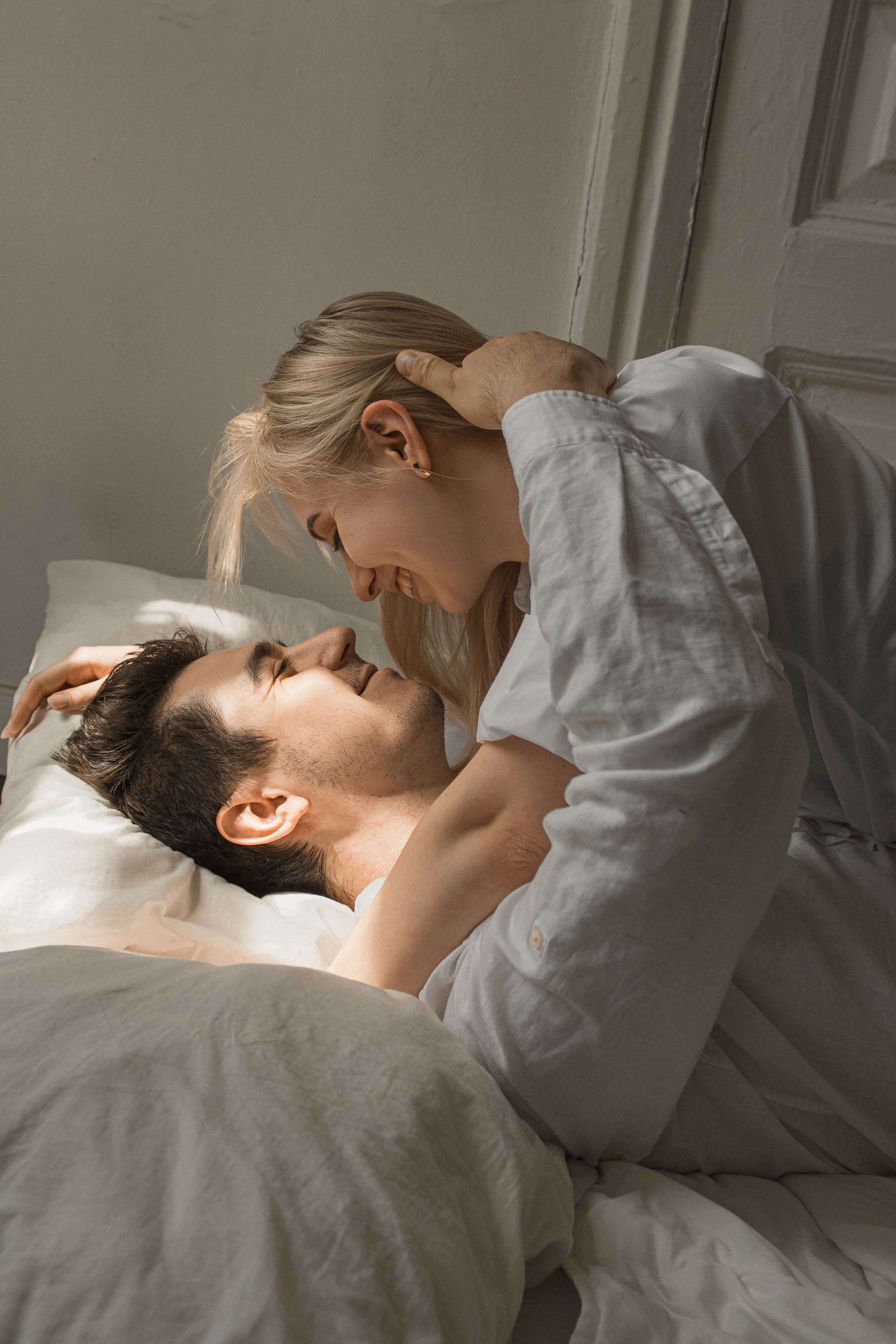 Миша и Настя. Главная