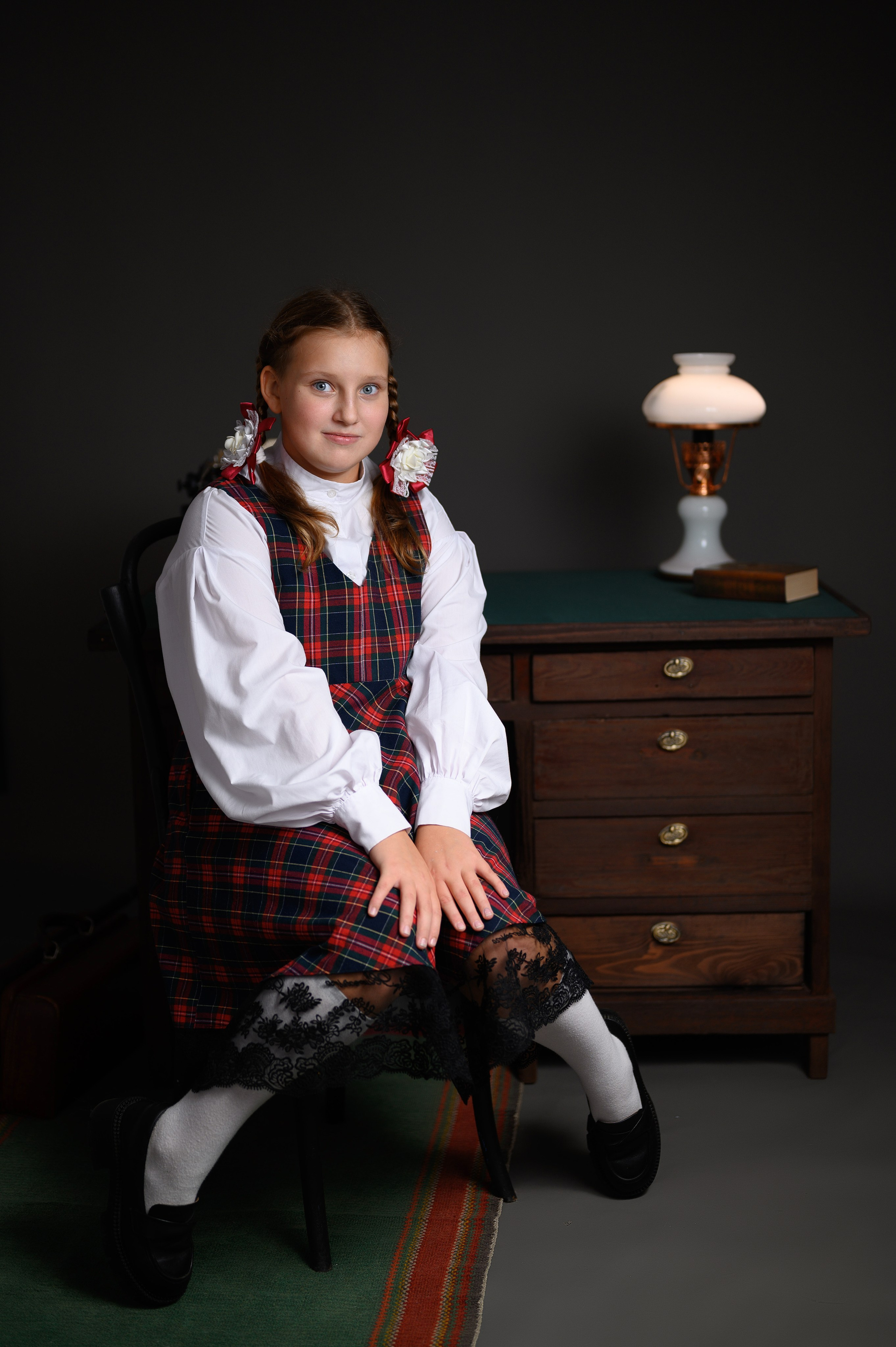 В студии. Семейный и детский фотограф в Канске и Канском р-не, Красноярск и