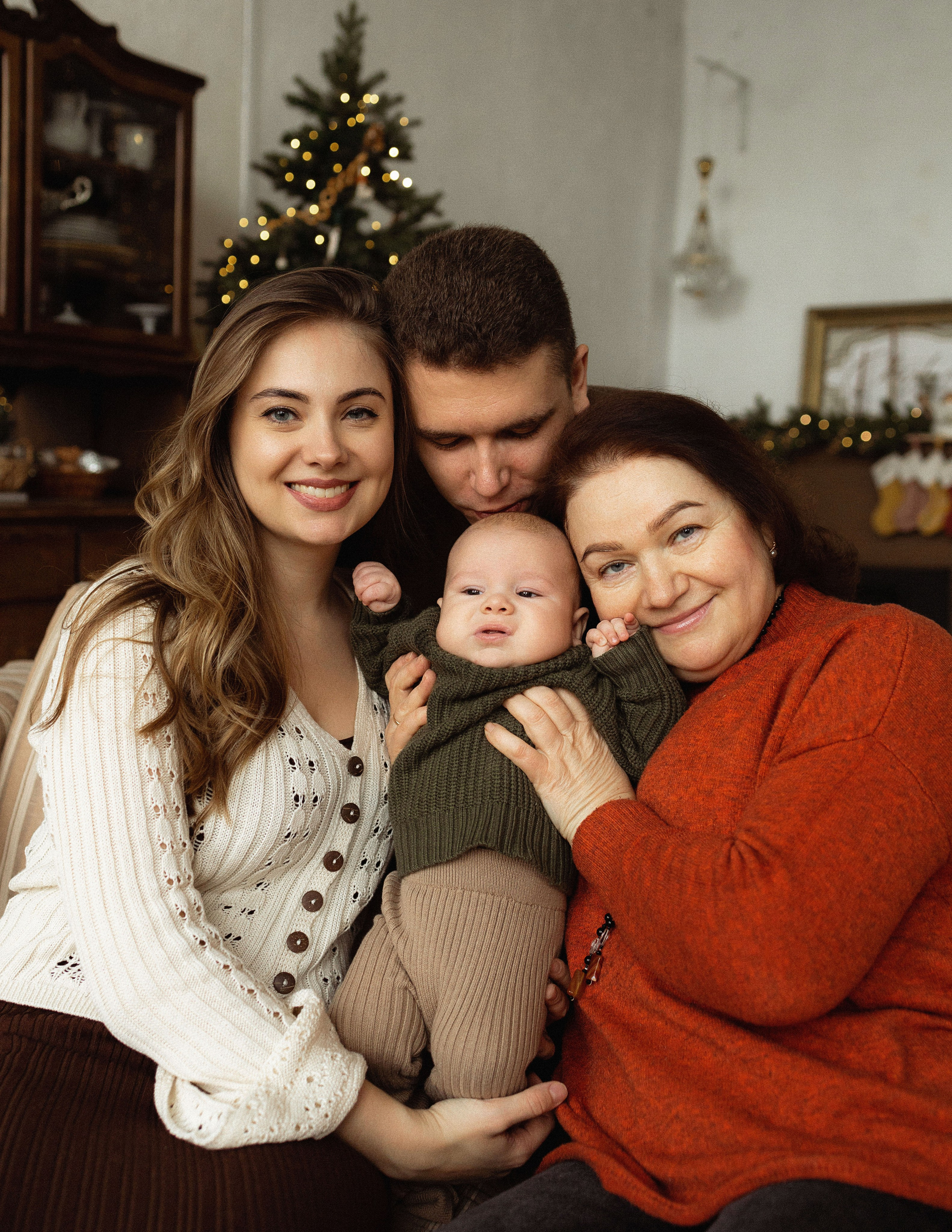 Семейная съемка. Меня зовут Филатова Юлия и я фотографирую женский портрет, семейные съемки, детей в МО и Москве