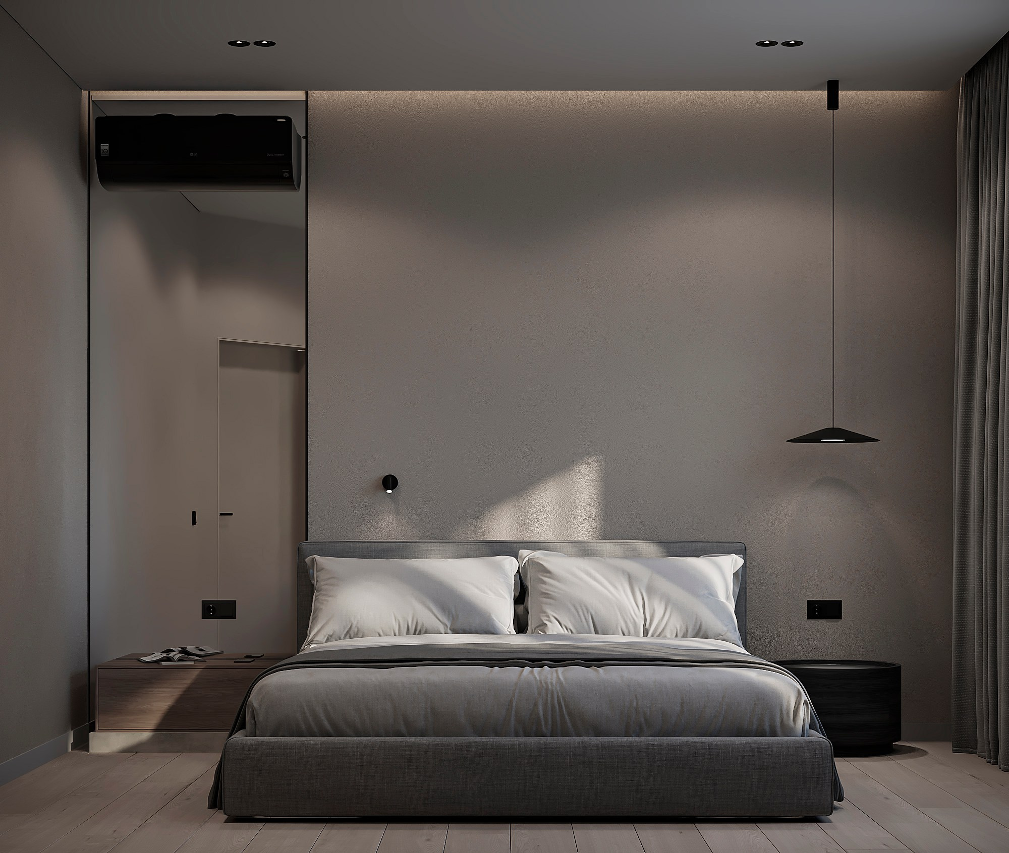 Дом около 100 м² 🖤