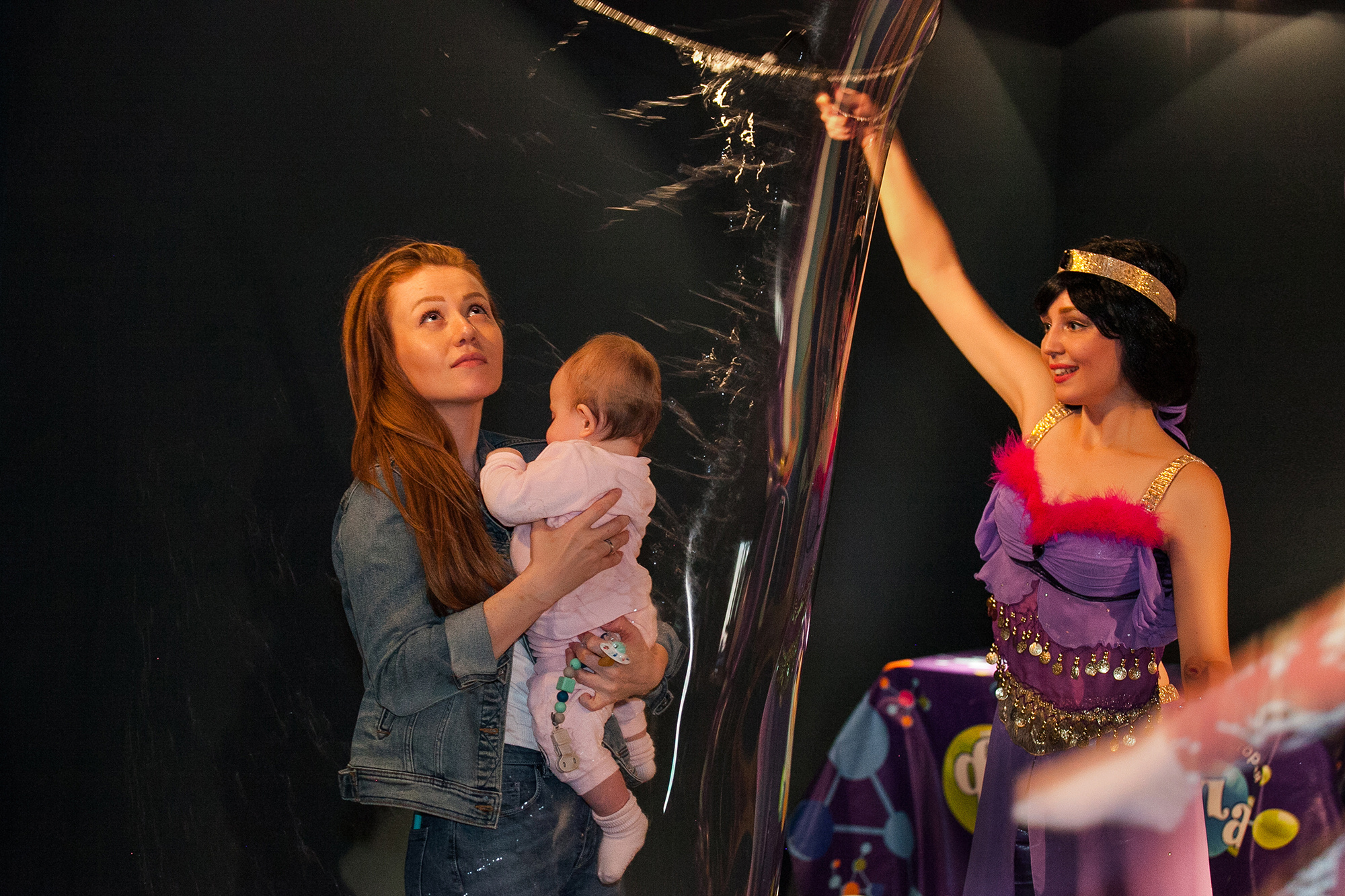 День рожденье. Профессиональный фотограф в Краснодаре Татьяна Корченкина