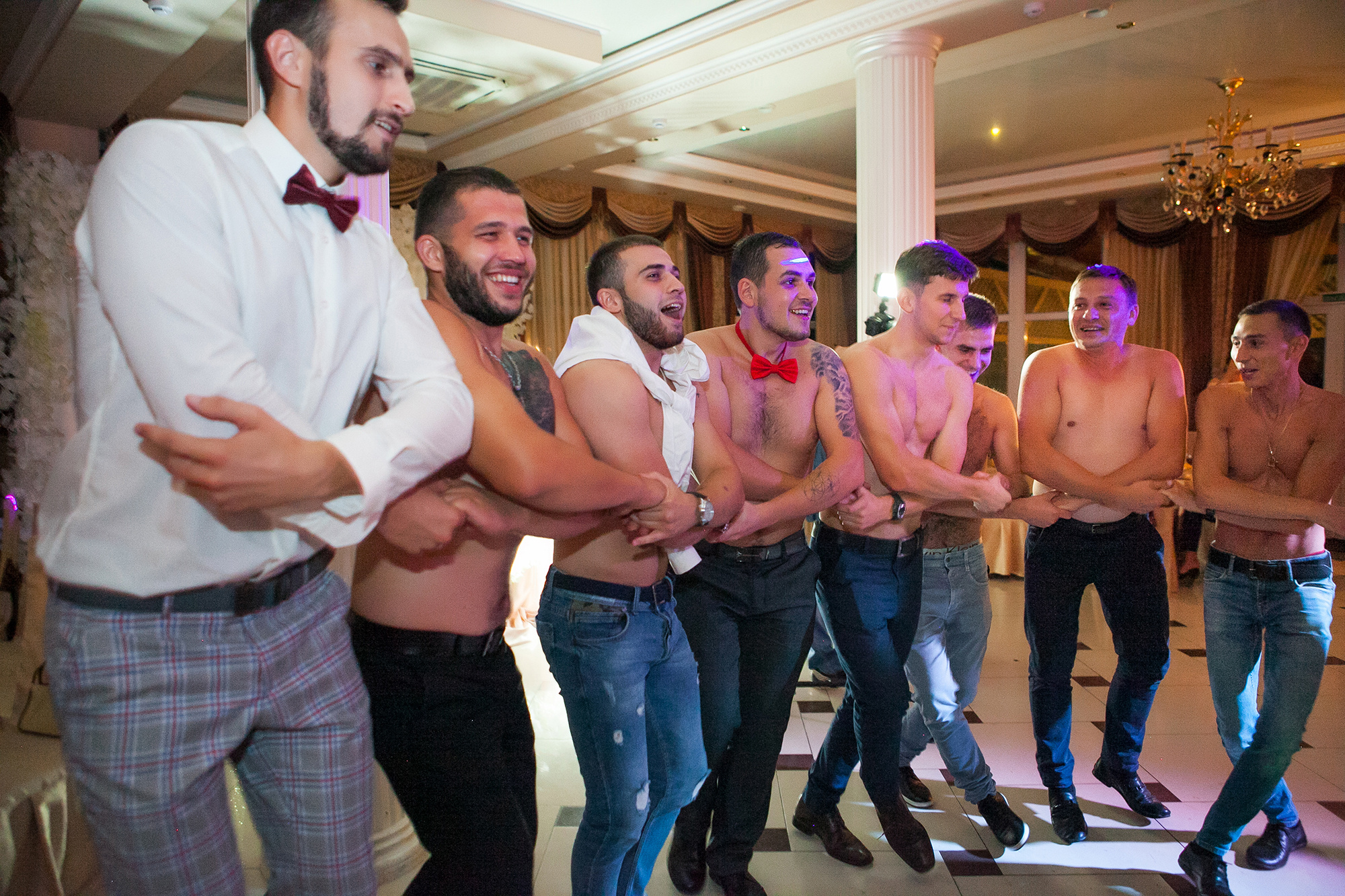 Как может быть в ресторане. Профессиональный фотограф в Краснодаре Татьяна Корченкина