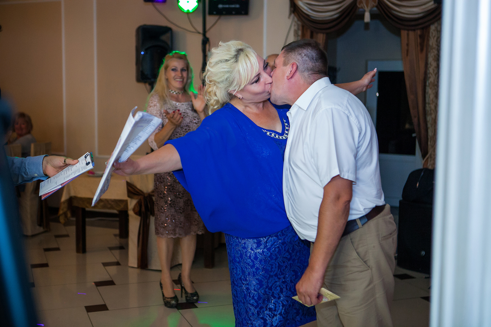 Как может быть в ресторане. Профессиональный фотограф в Краснодаре Татьяна Корченкина