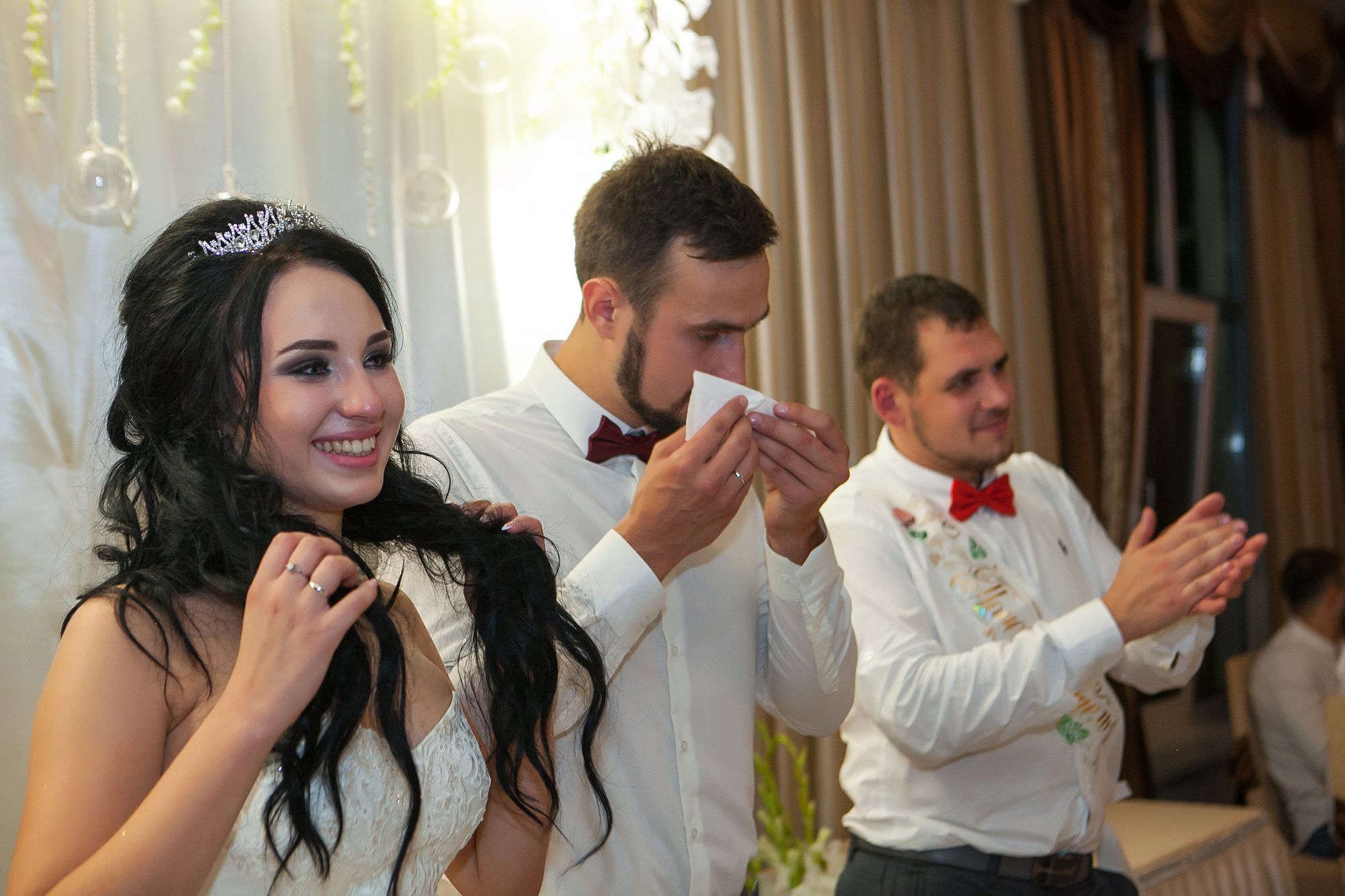 Как может быть в ресторане. Профессиональный фотограф в Краснодаре Татьяна Корченкина