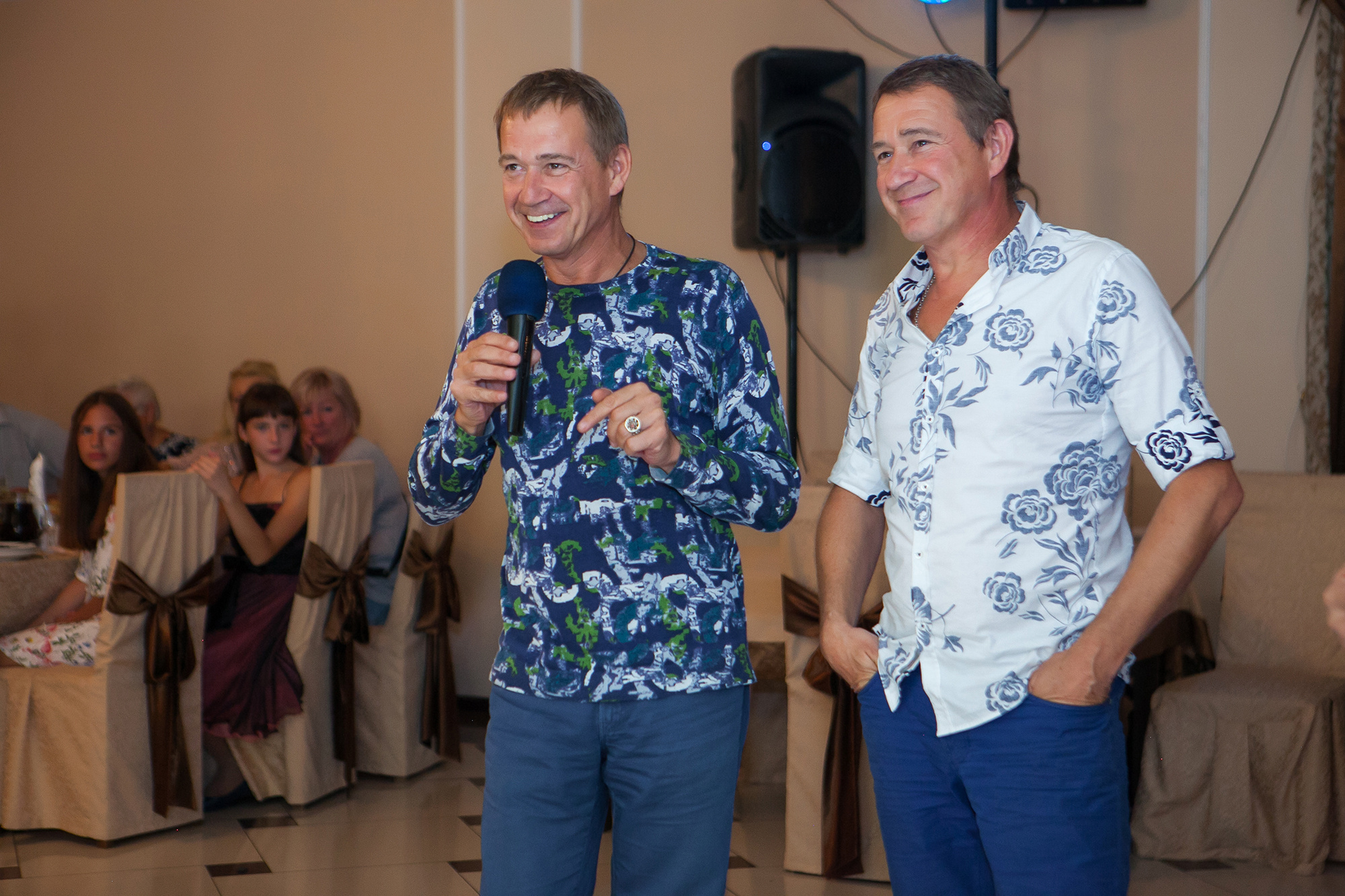 Как может быть в ресторане. Профессиональный фотограф в Краснодаре Татьяна Корченкина