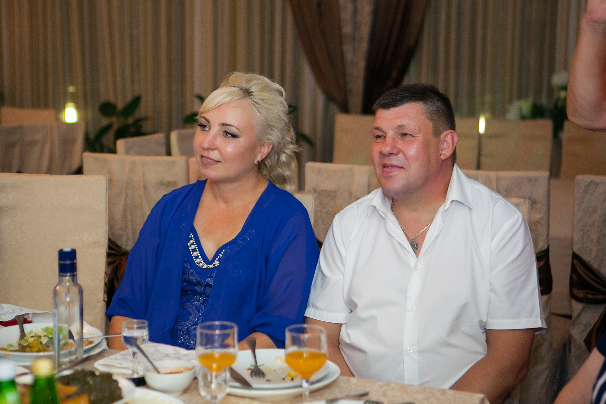 Как может быть в ресторане. Профессиональный фотограф в Краснодаре Татьяна Корченкина