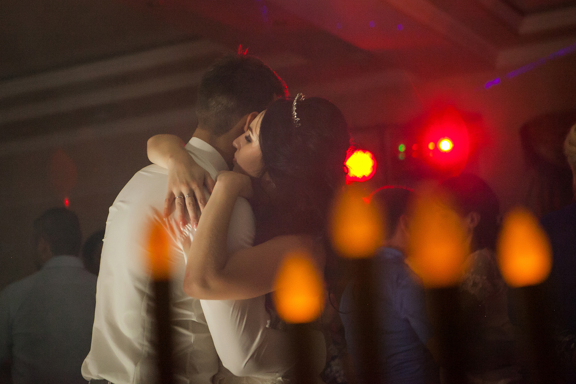 Как может быть в ресторане. Профессиональный фотограф в Краснодаре Татьяна Корченкина