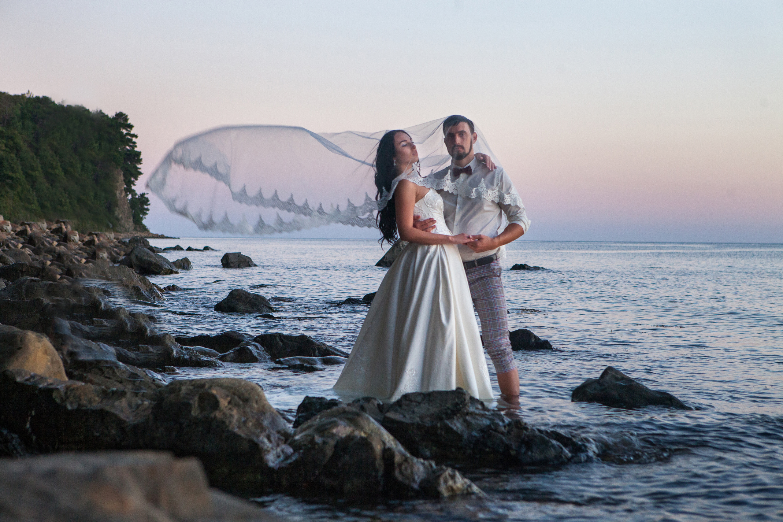 Свадбная солянка. Профессиональный фотограф в Краснодаре Татьяна Корченкина