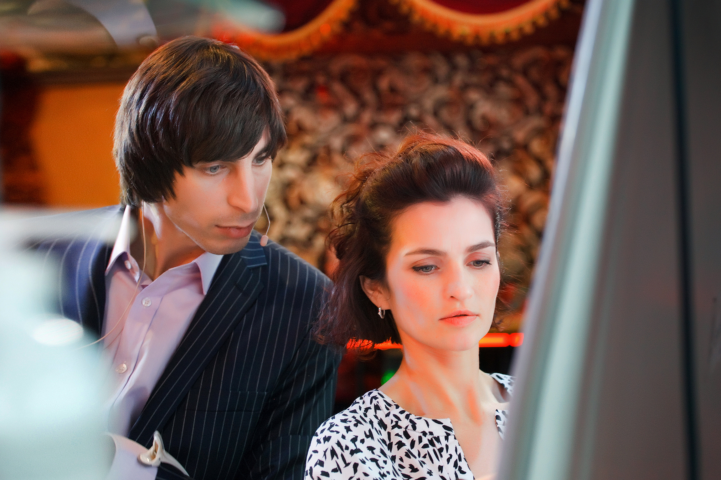 Семинар. Профессиональный фотограф в Краснодаре Татьяна Корченкина