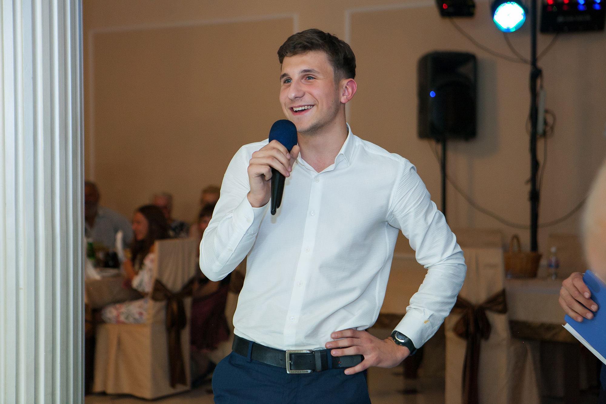 Как может быть в ресторане. Профессиональный фотограф в Краснодаре Татьяна Корченкина