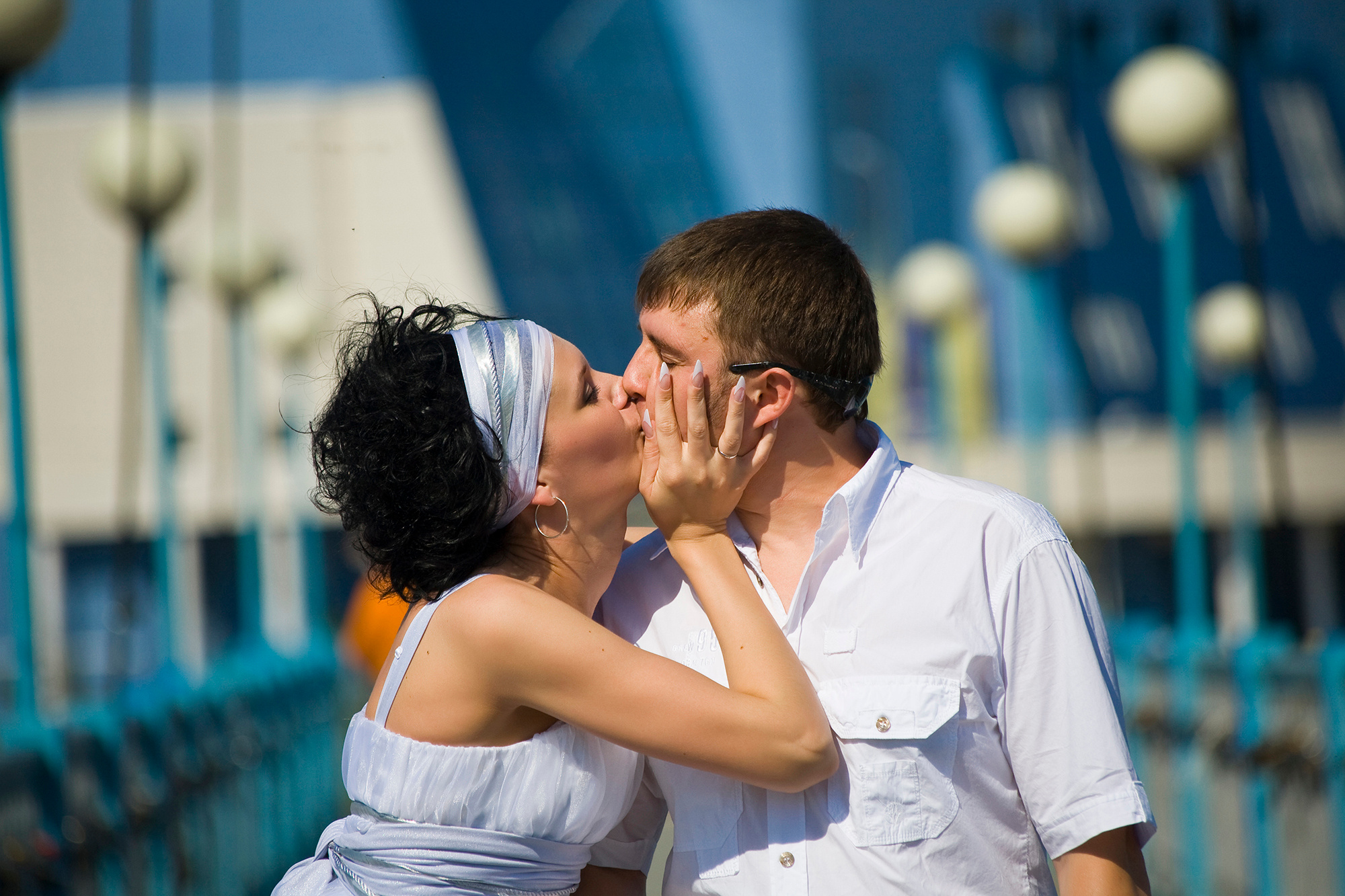Свадбная солянка. Профессиональный фотограф в Краснодаре Татьяна Корченкина