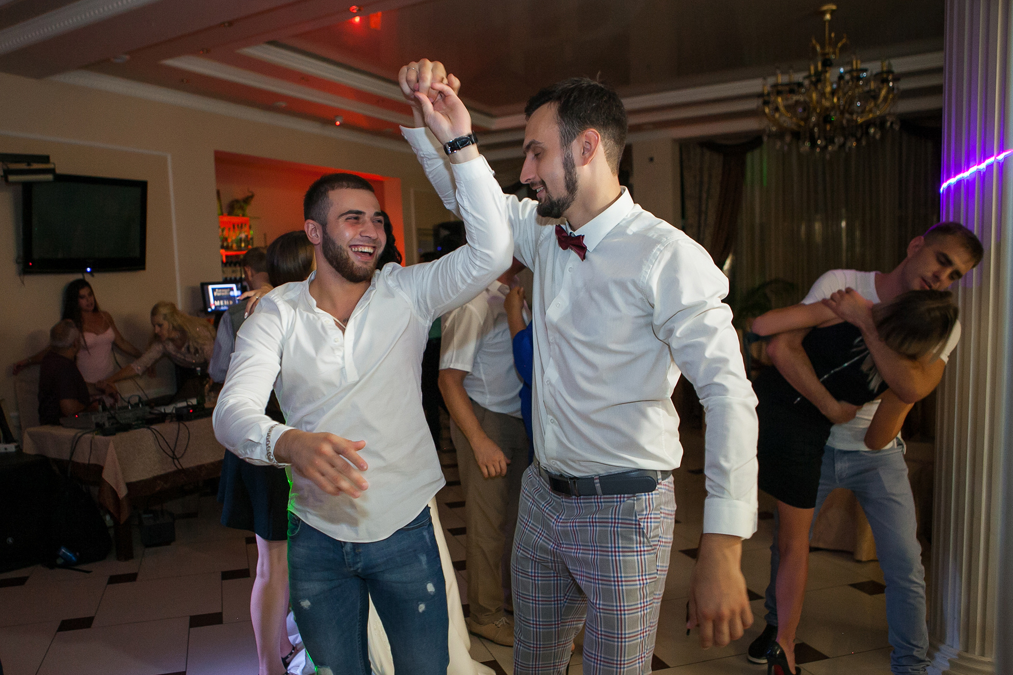 Как может быть в ресторане. Профессиональный фотограф в Краснодаре Татьяна Корченкина