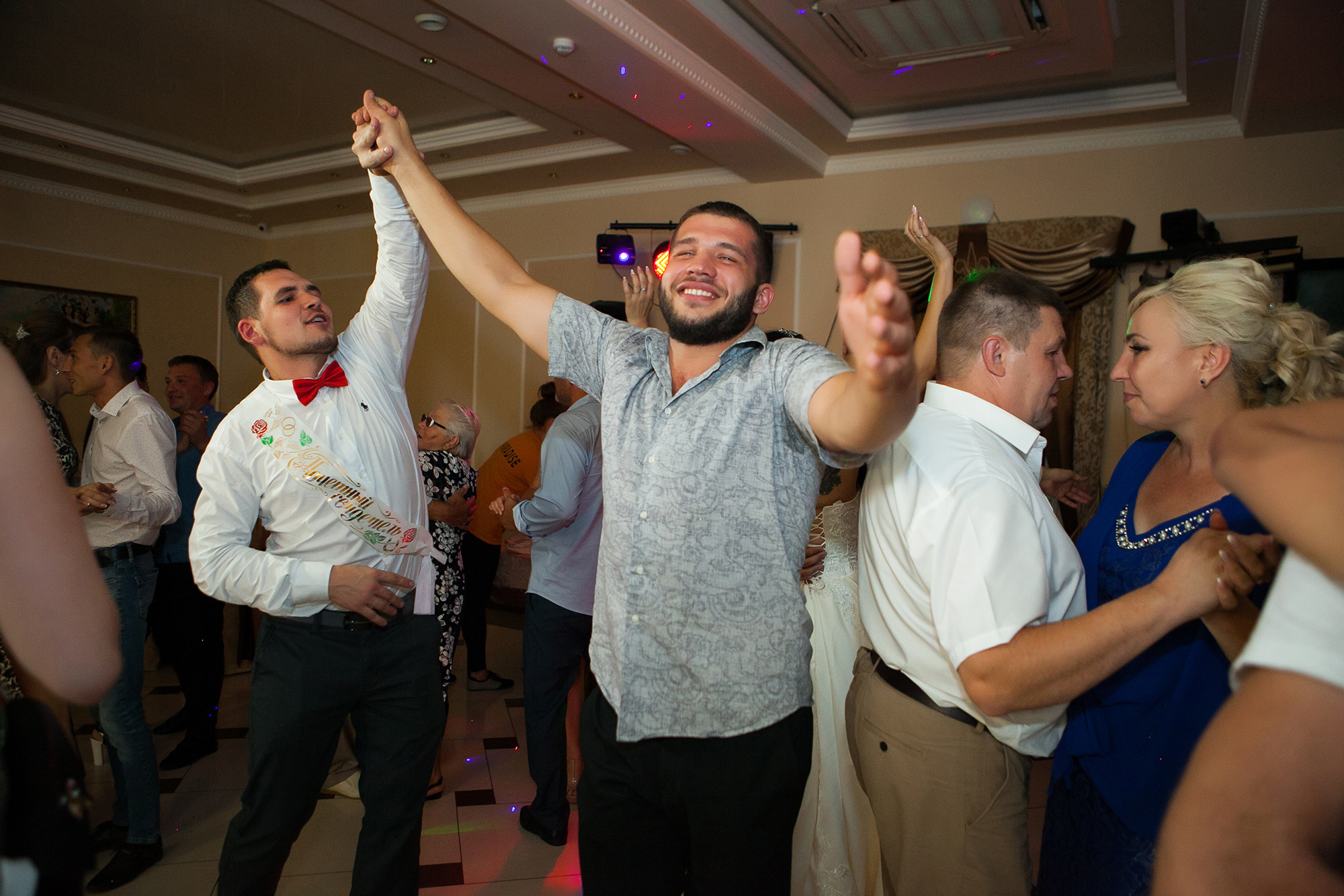 Как может быть в ресторане. Профессиональный фотограф в Краснодаре Татьяна Корченкина