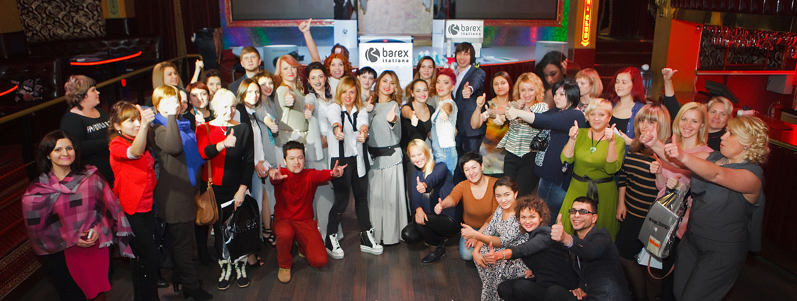 Семинар. Профессиональный фотограф в Краснодаре Татьяна Корченкина