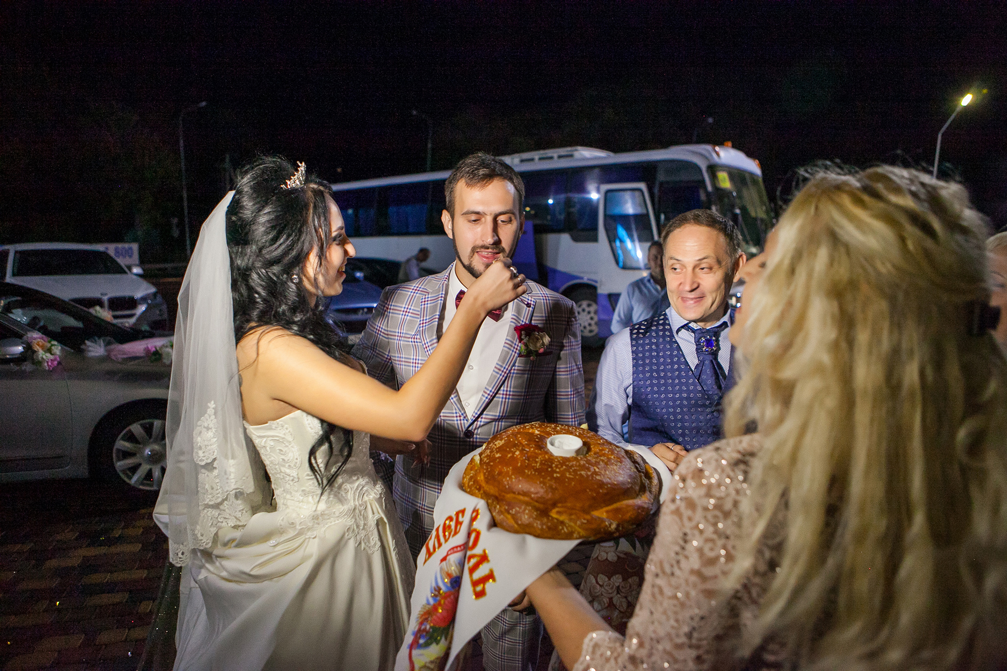 Как может быть в ресторане. Профессиональный фотограф в Краснодаре Татьяна Корченкина