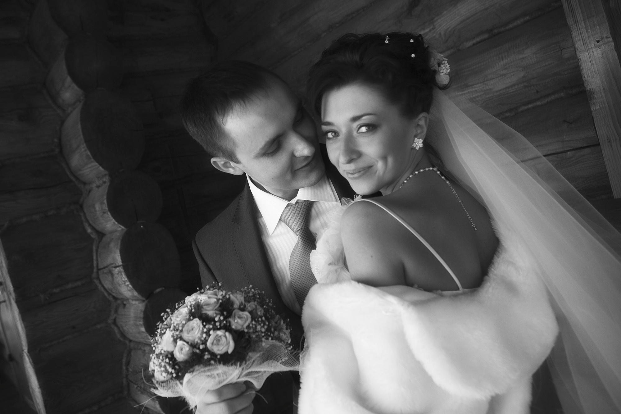 Свадбная солянка. Профессиональный фотограф в Краснодаре Татьяна Корченкина