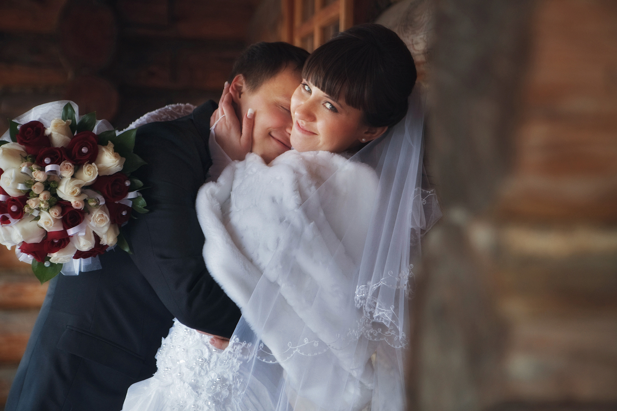 Свадбная солянка. Профессиональный фотограф в Краснодаре Татьяна Корченкина