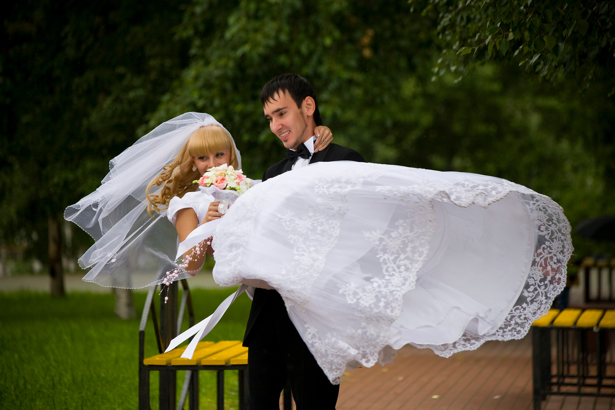Свадбная солянка. Профессиональный фотограф в Краснодаре Татьяна Корченкина