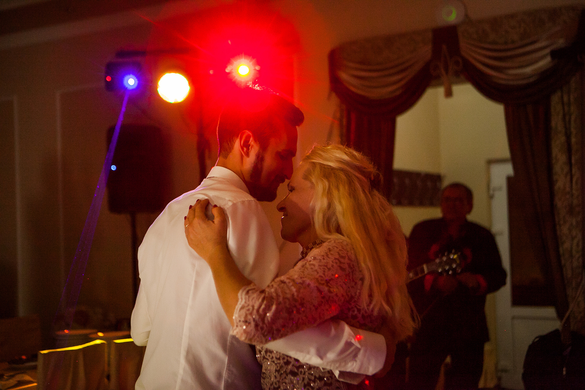 Как может быть в ресторане. Профессиональный фотограф в Краснодаре Татьяна Корченкина