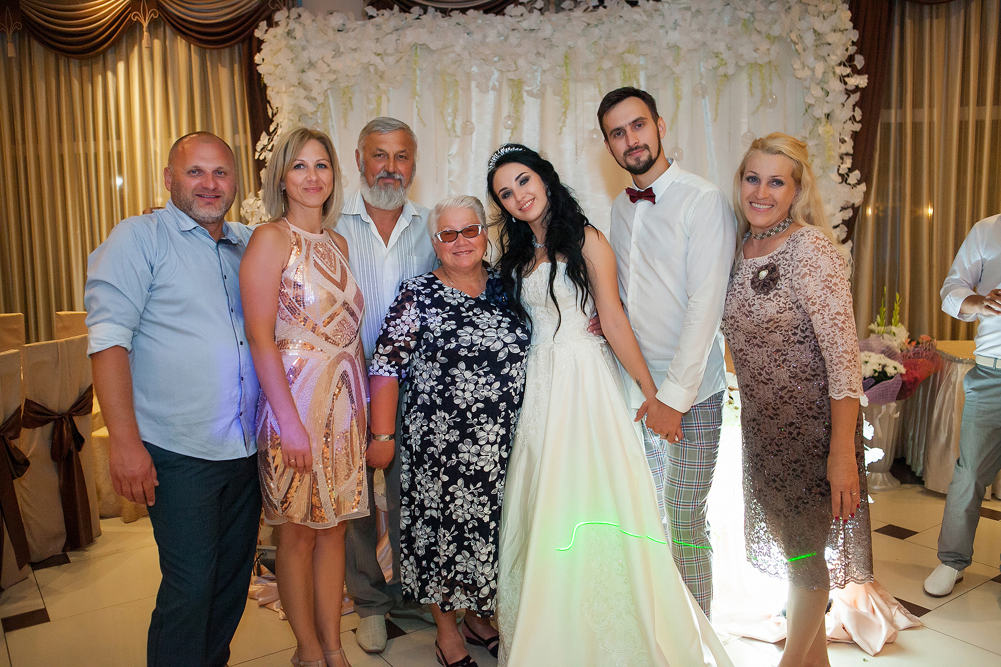 Как может быть в ресторане. Профессиональный фотограф в Краснодаре Татьяна Корченкина