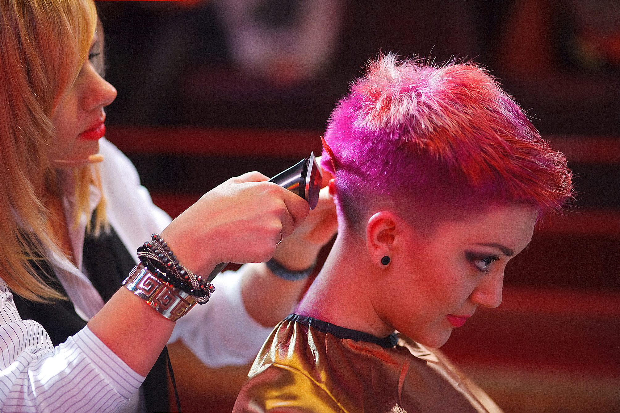 Семинар. Профессиональный фотограф в Краснодаре Татьяна Корченкина