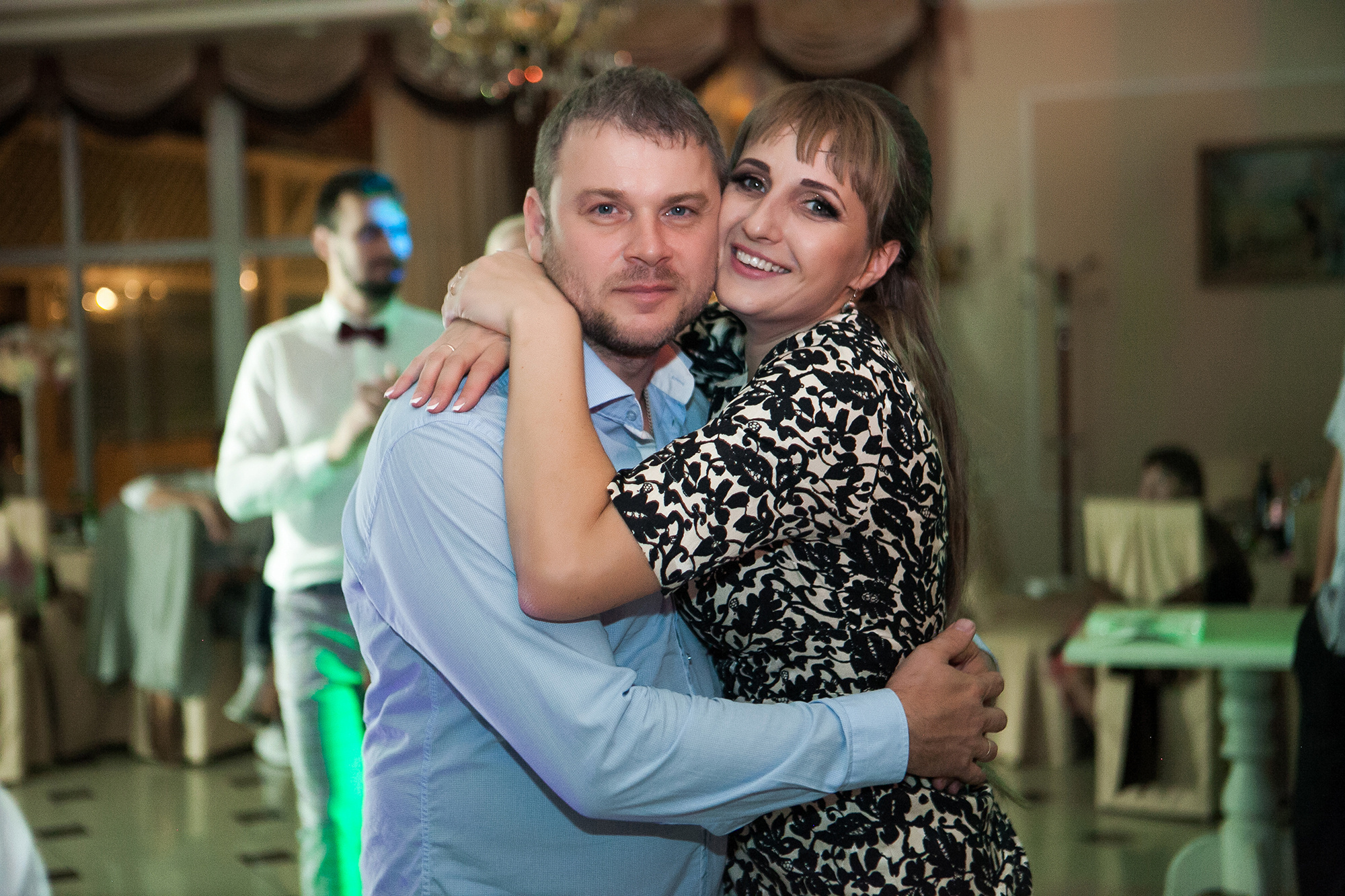 Как может быть в ресторане. Профессиональный фотограф в Краснодаре Татьяна Корченкина