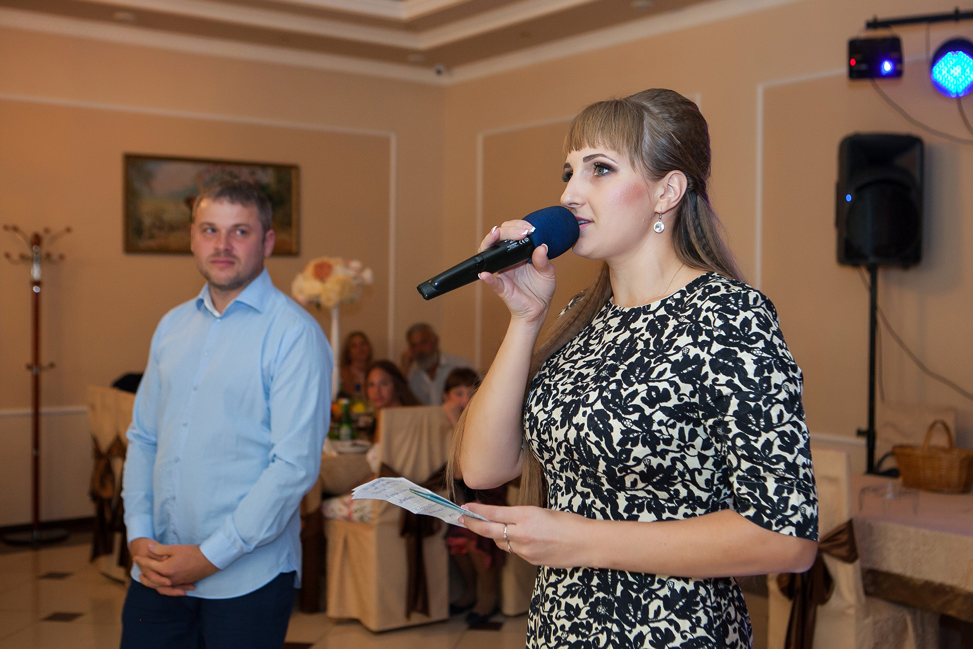 Как может быть в ресторане. Профессиональный фотограф в Краснодаре Татьяна Корченкина