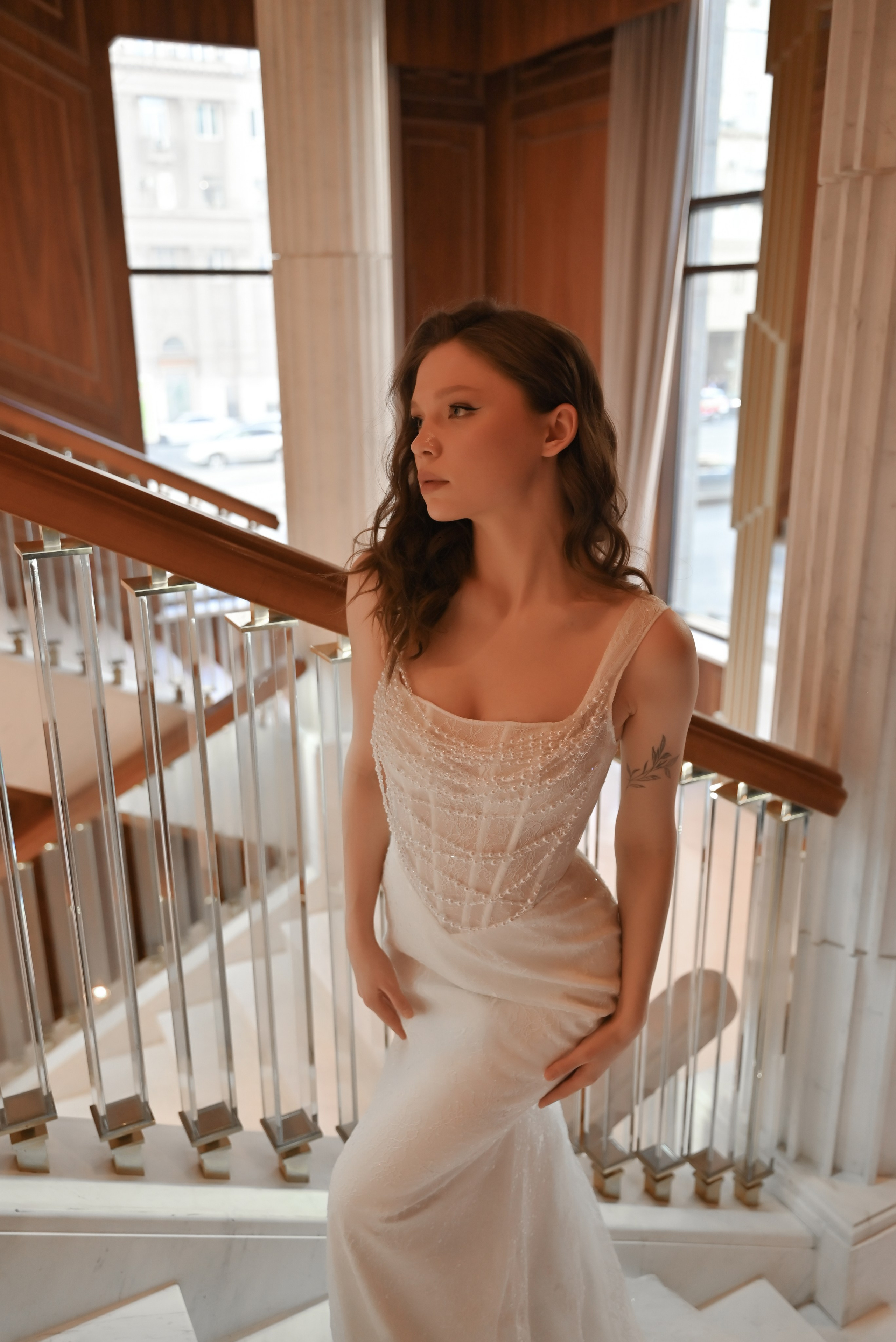 Marriott Moscow. Свадебный и семейный фотограф в Уфе Александров Максим