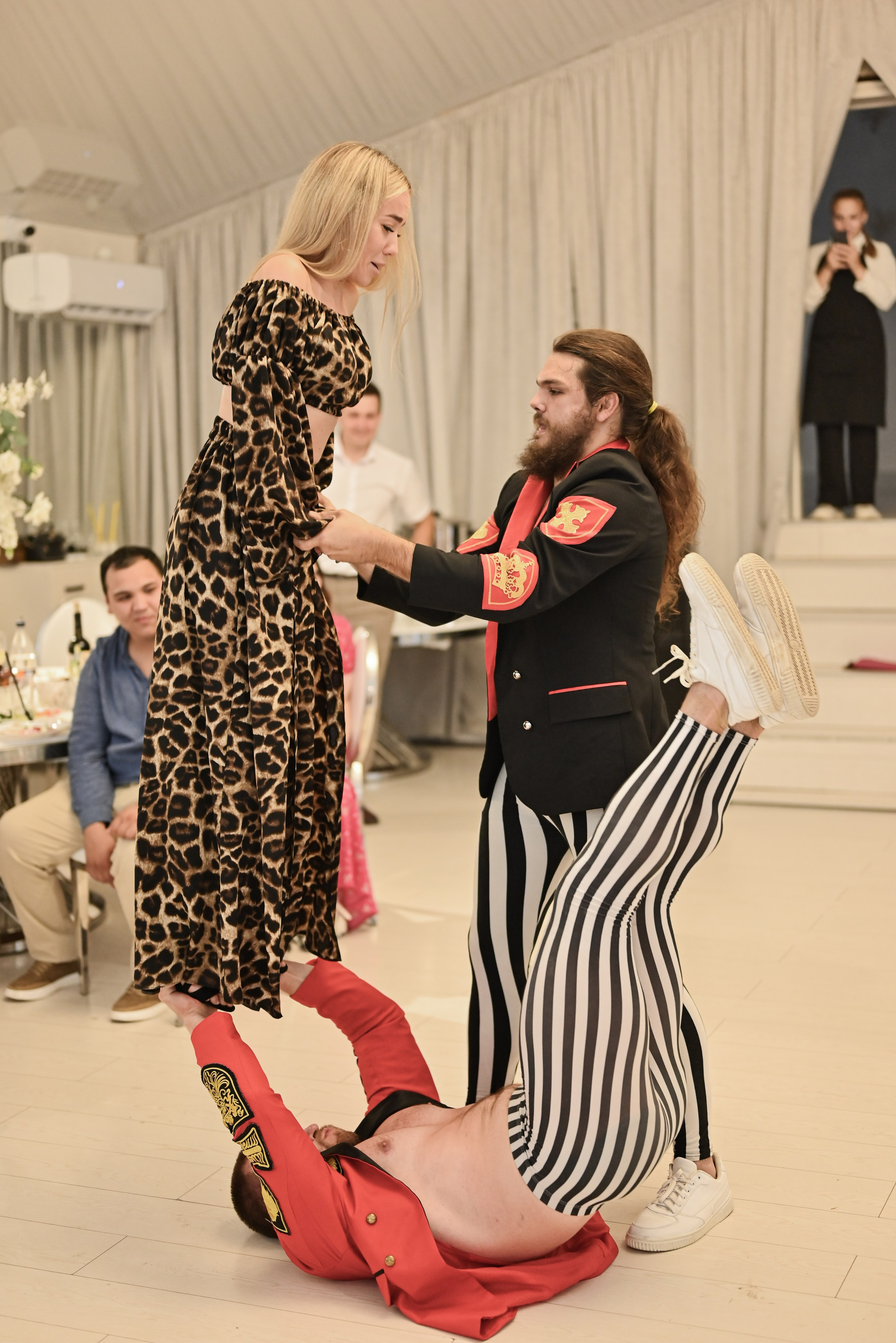 День Рождение Лианы!. Свадебный и семейный фотограф в Уфе Александров Максим