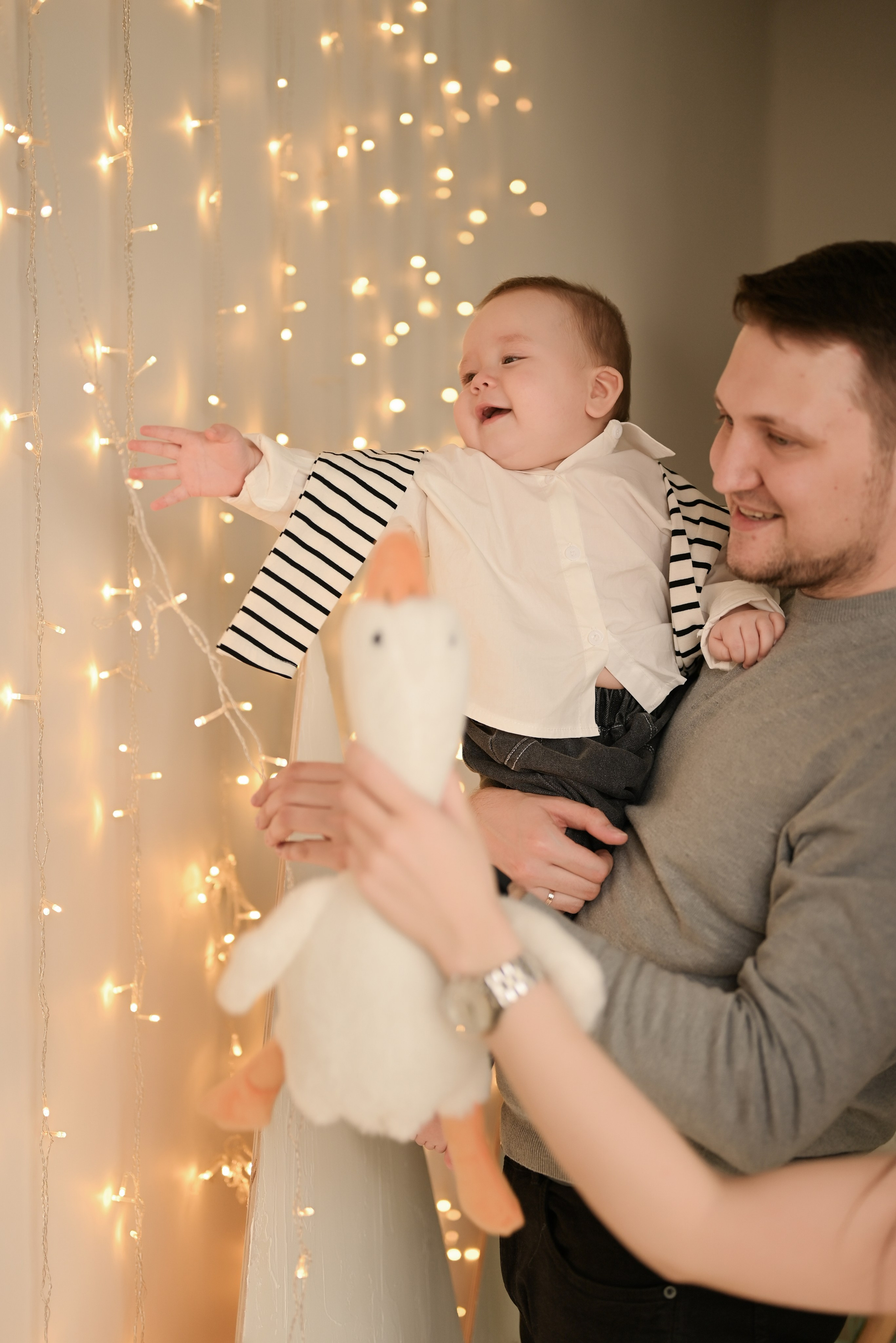 День варенья!. Свадебный и семейный фотограф в Уфе Александров Максим