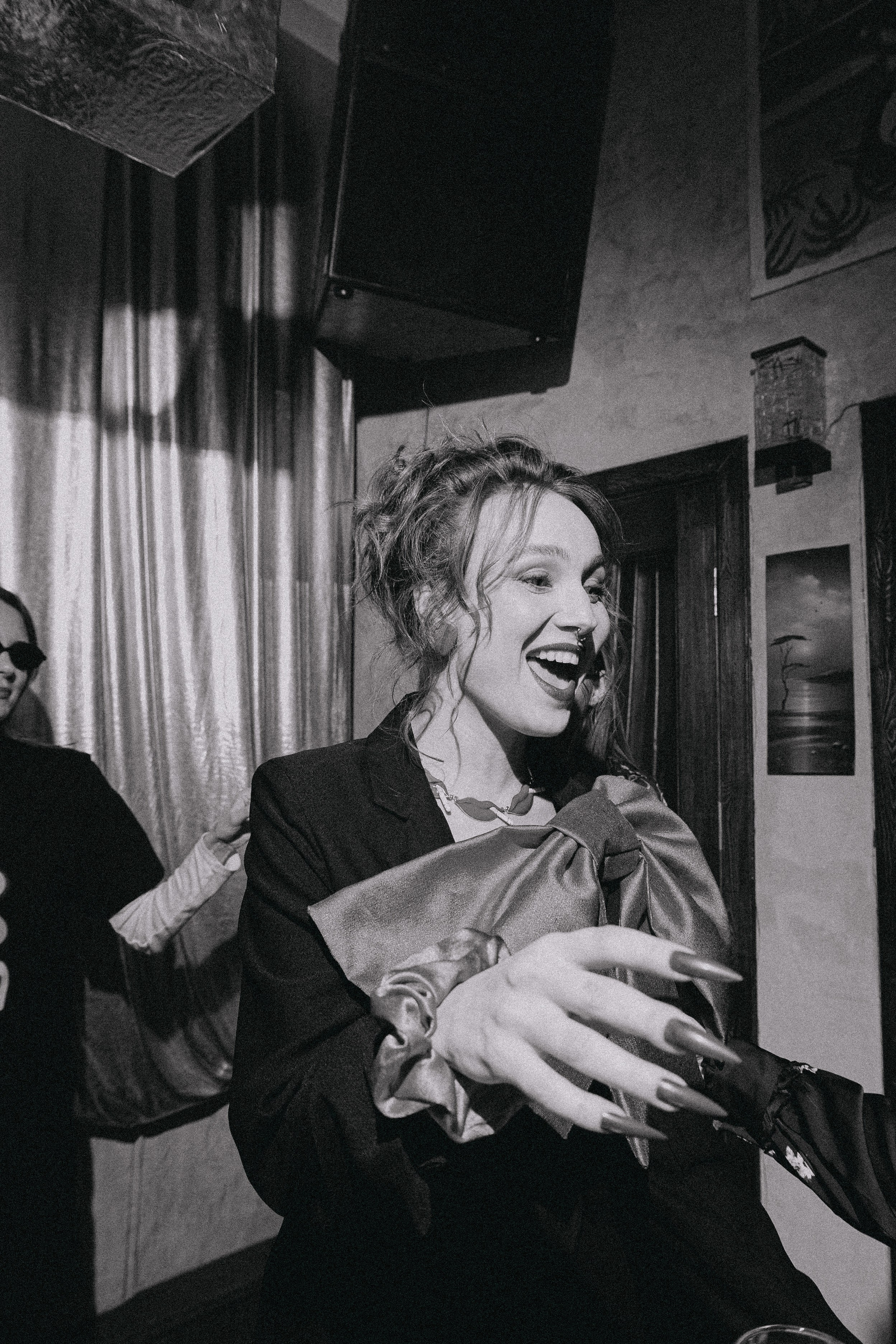 VOGUE BAL 14.02. Фотограф Егор Огородов