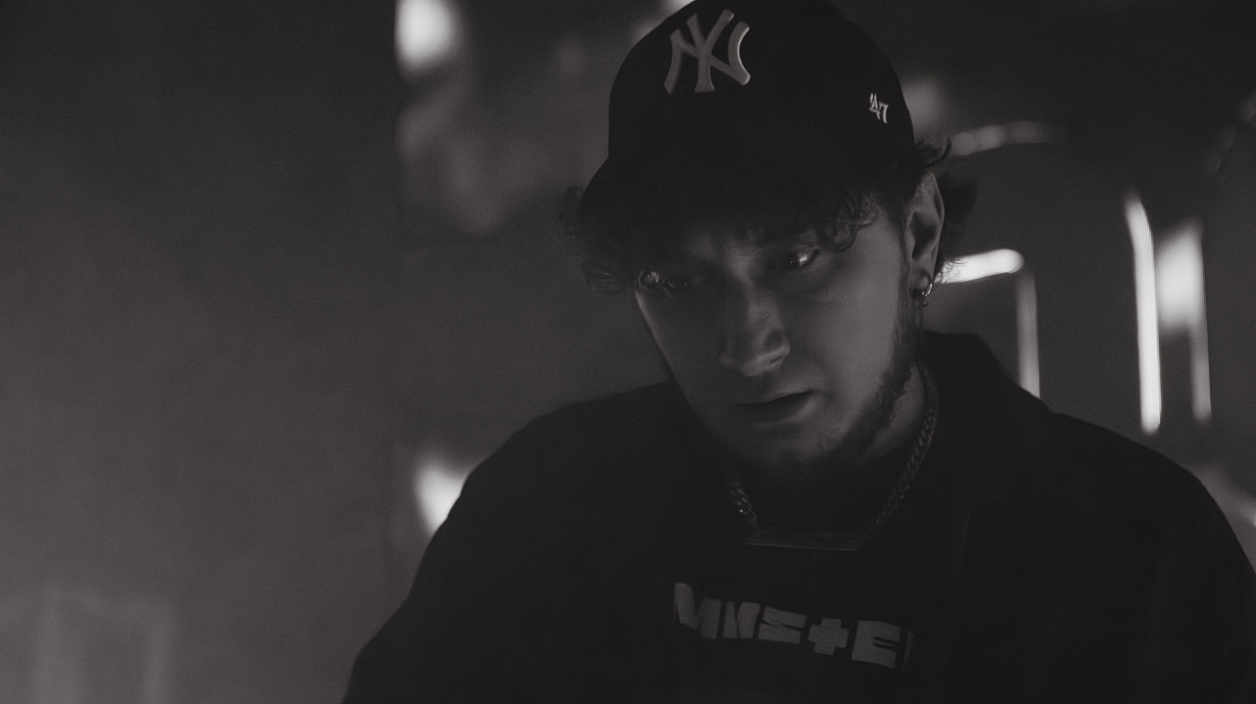 Тусовки. Фотограф Егор Огородов