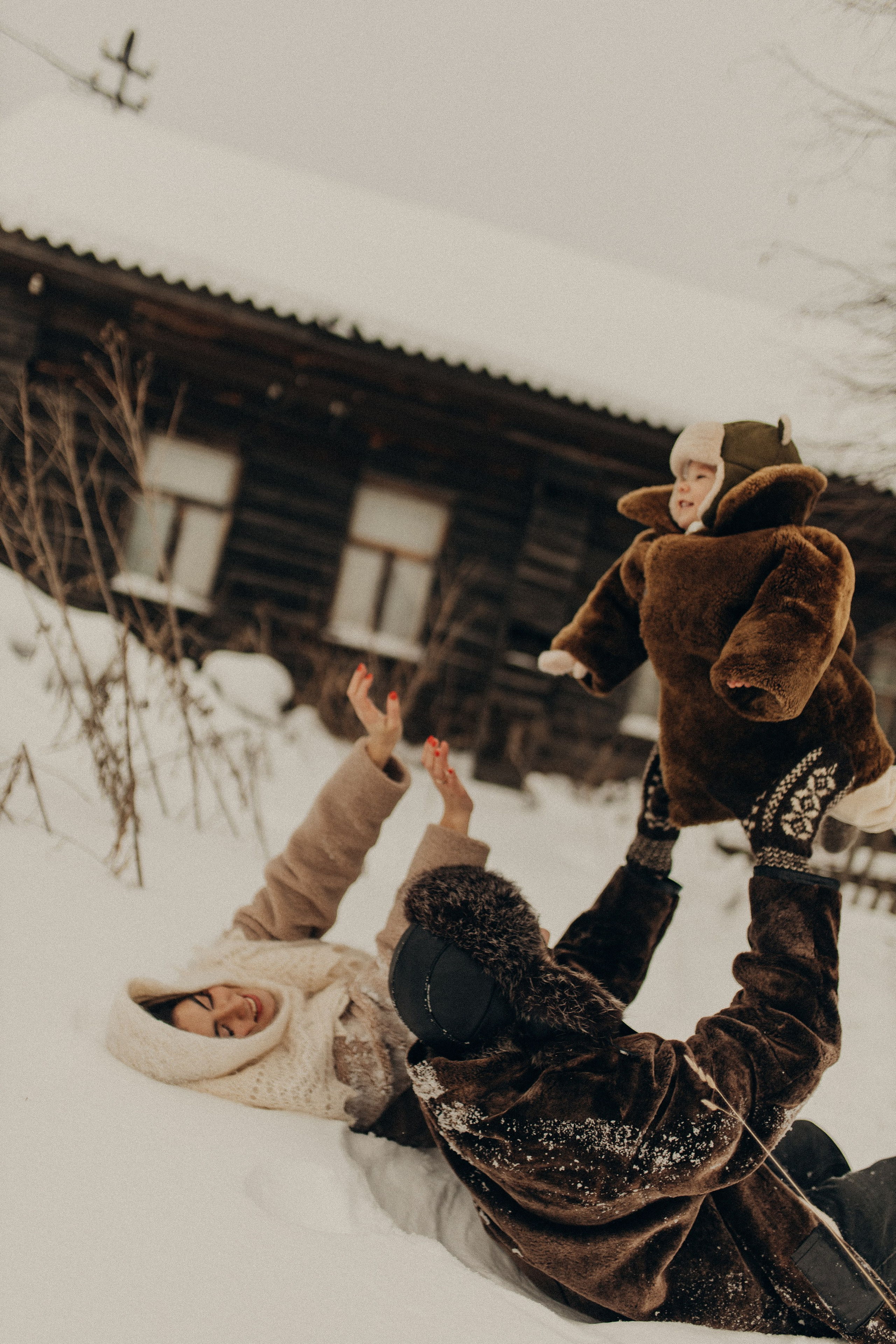 Однажды в деревне…❤. Фотограф Татьяна Русакова