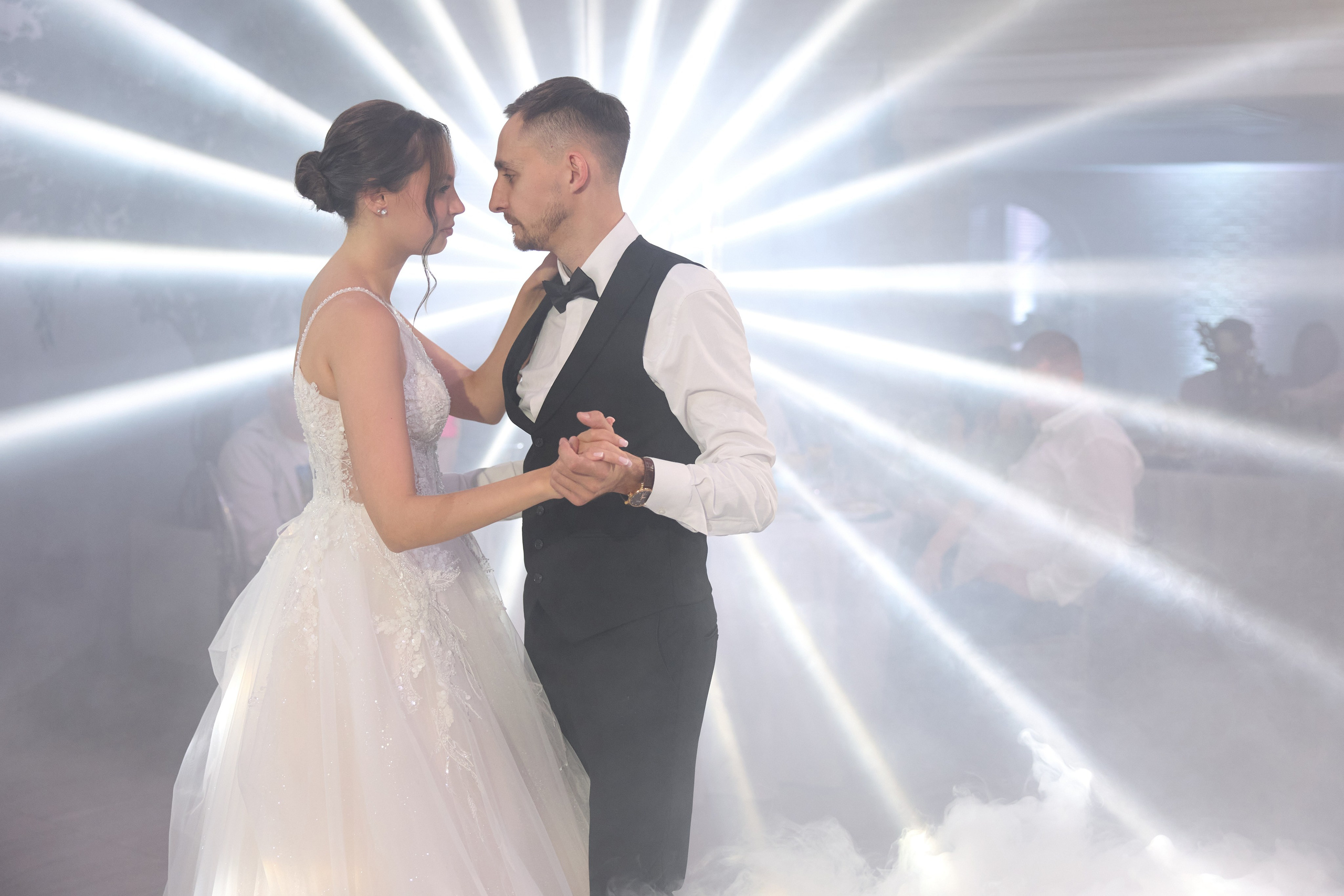 Свадьба. Киров. Вятка. Александр Прозоров фотограф в Кирове