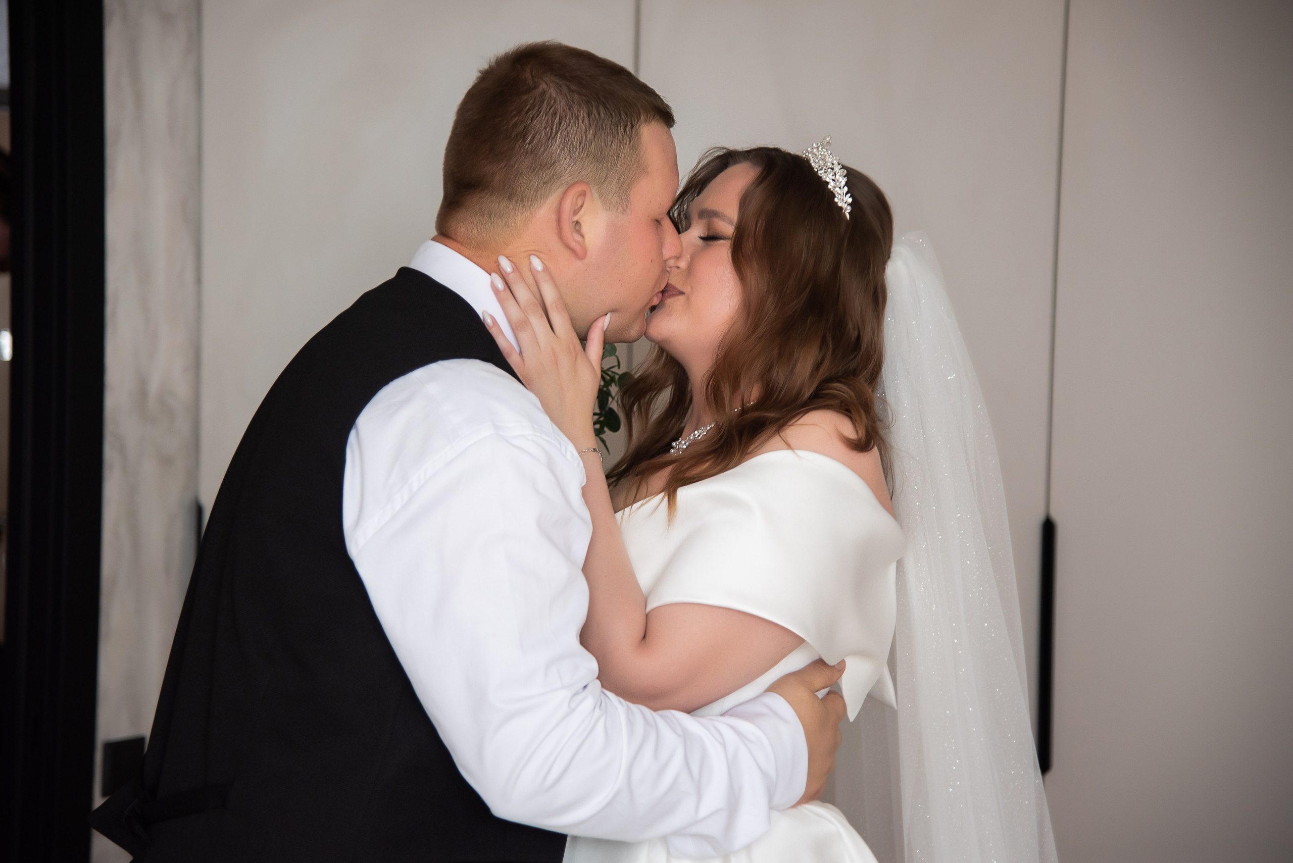 Вика и Лёша. Свадебный и семейный фотограф Ольга Астрейко