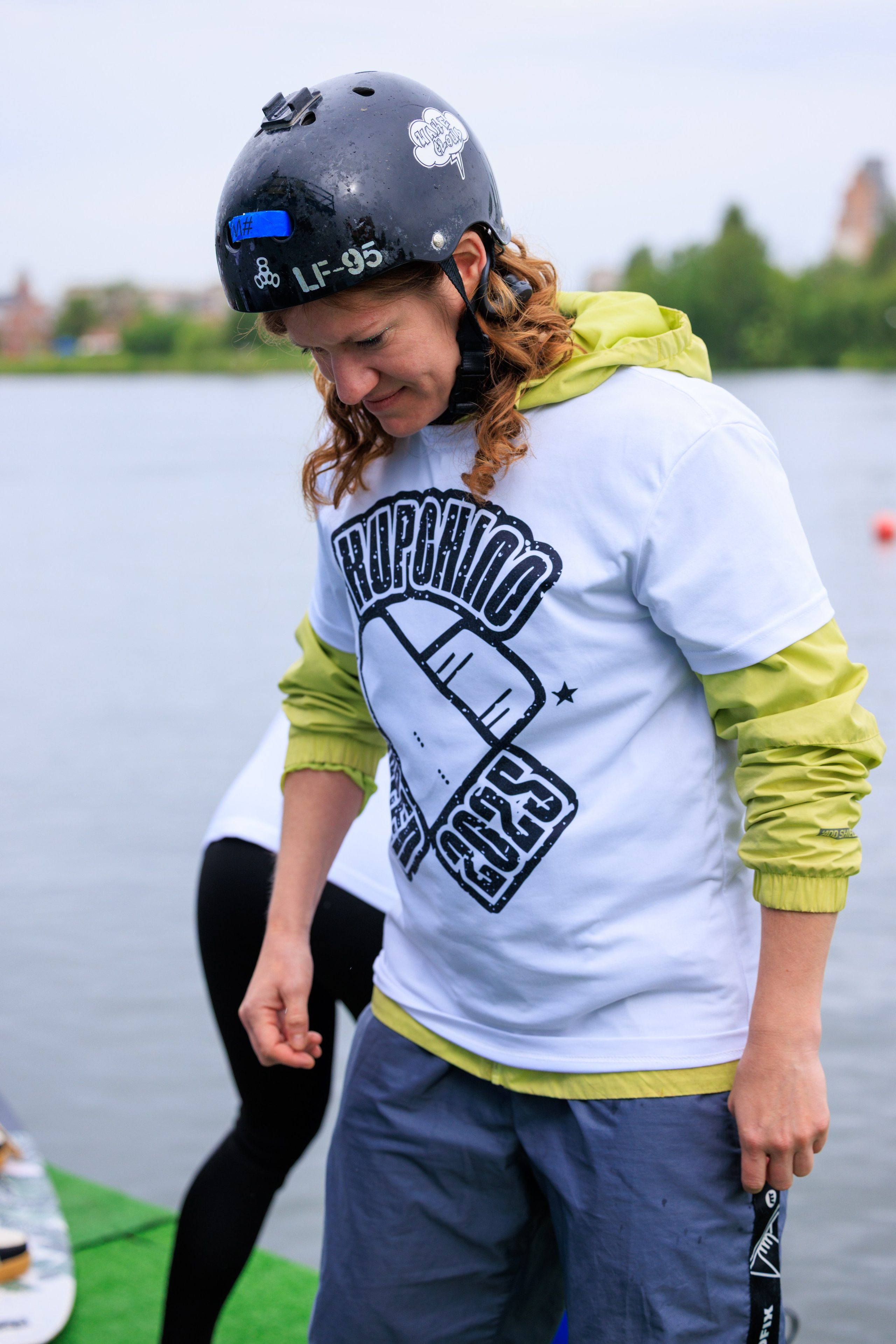 KUPCHINO OPEN CONTEST 2025. Фотограф Александр Заломаев