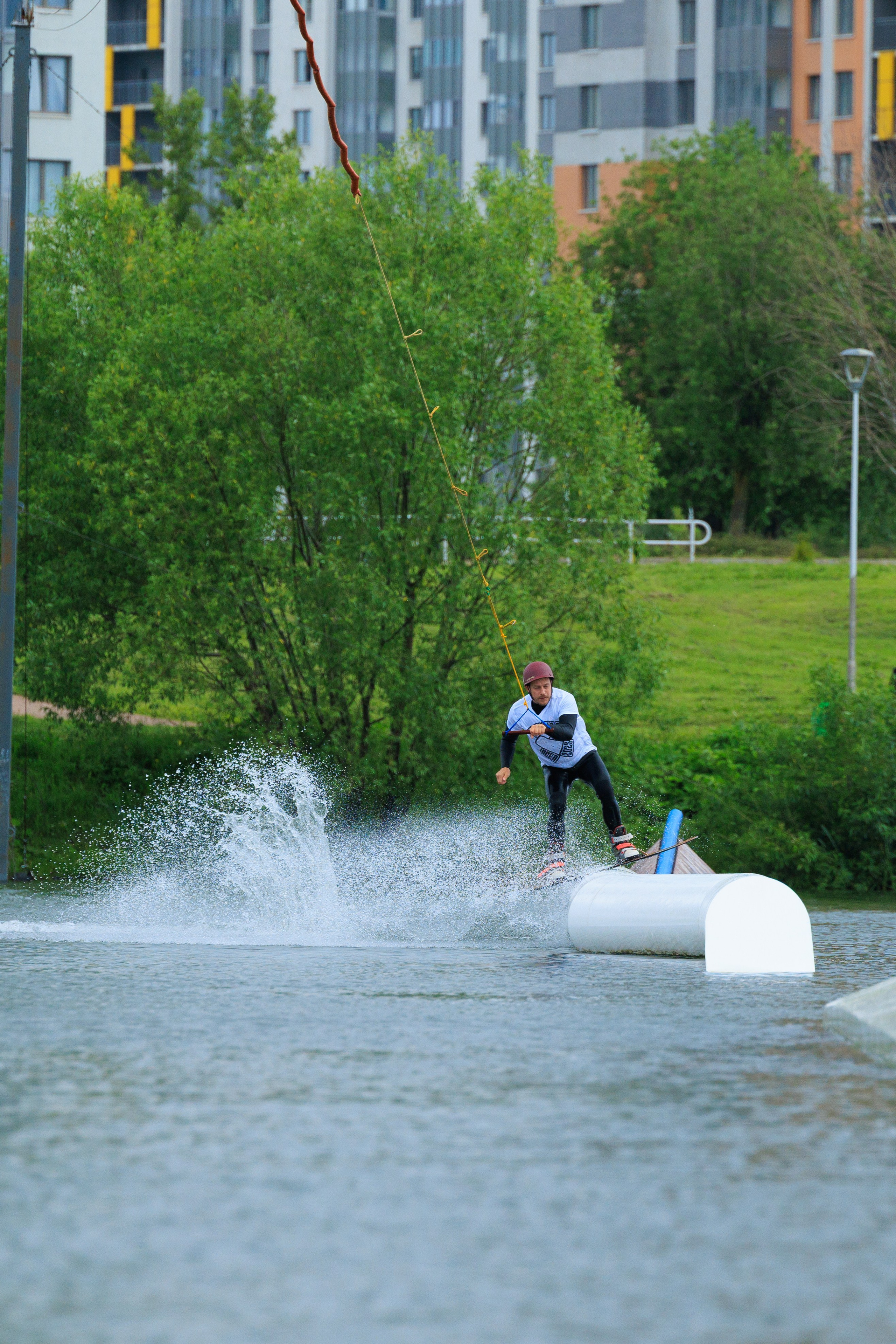 KUPCHINO OPEN CONTEST 2025. Фотограф Александр Заломаев