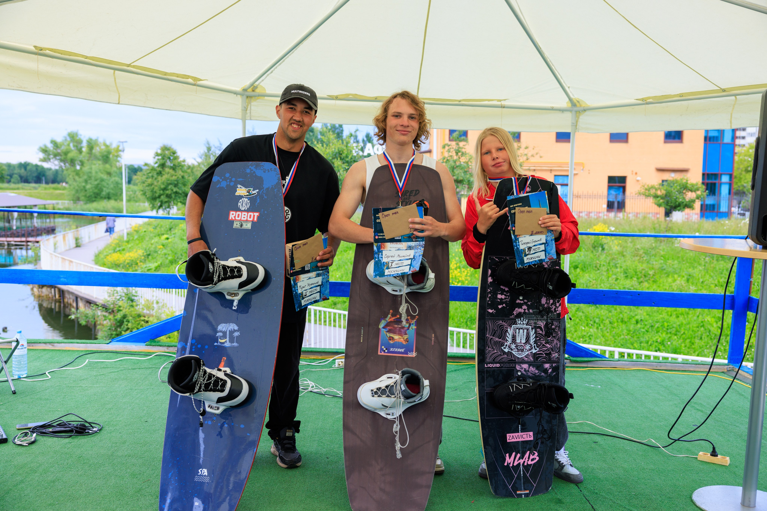 KUPCHINO OPEN CONTEST 2025. Фотограф Александр Заломаев