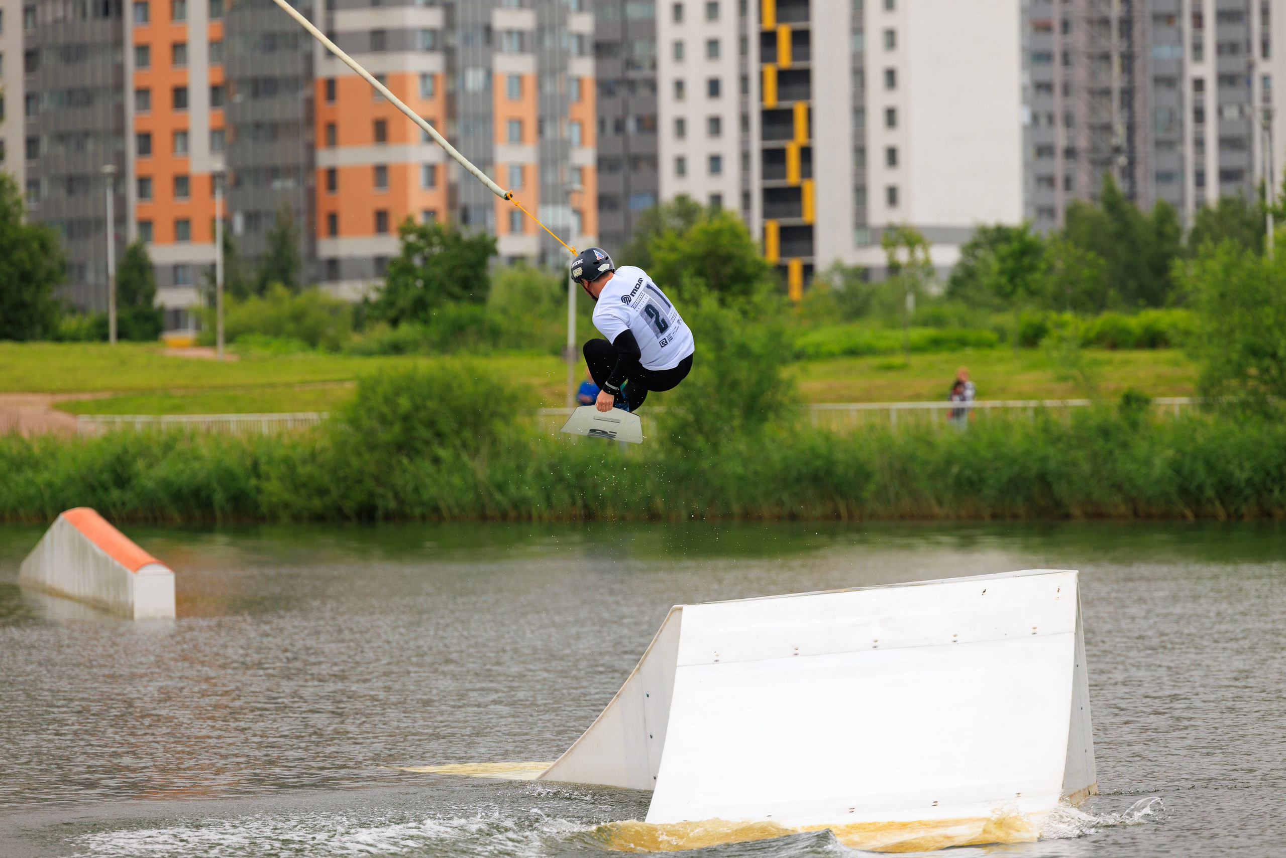 KUPCHINO OPEN CONTEST 2025. Фотограф Александр Заломаев