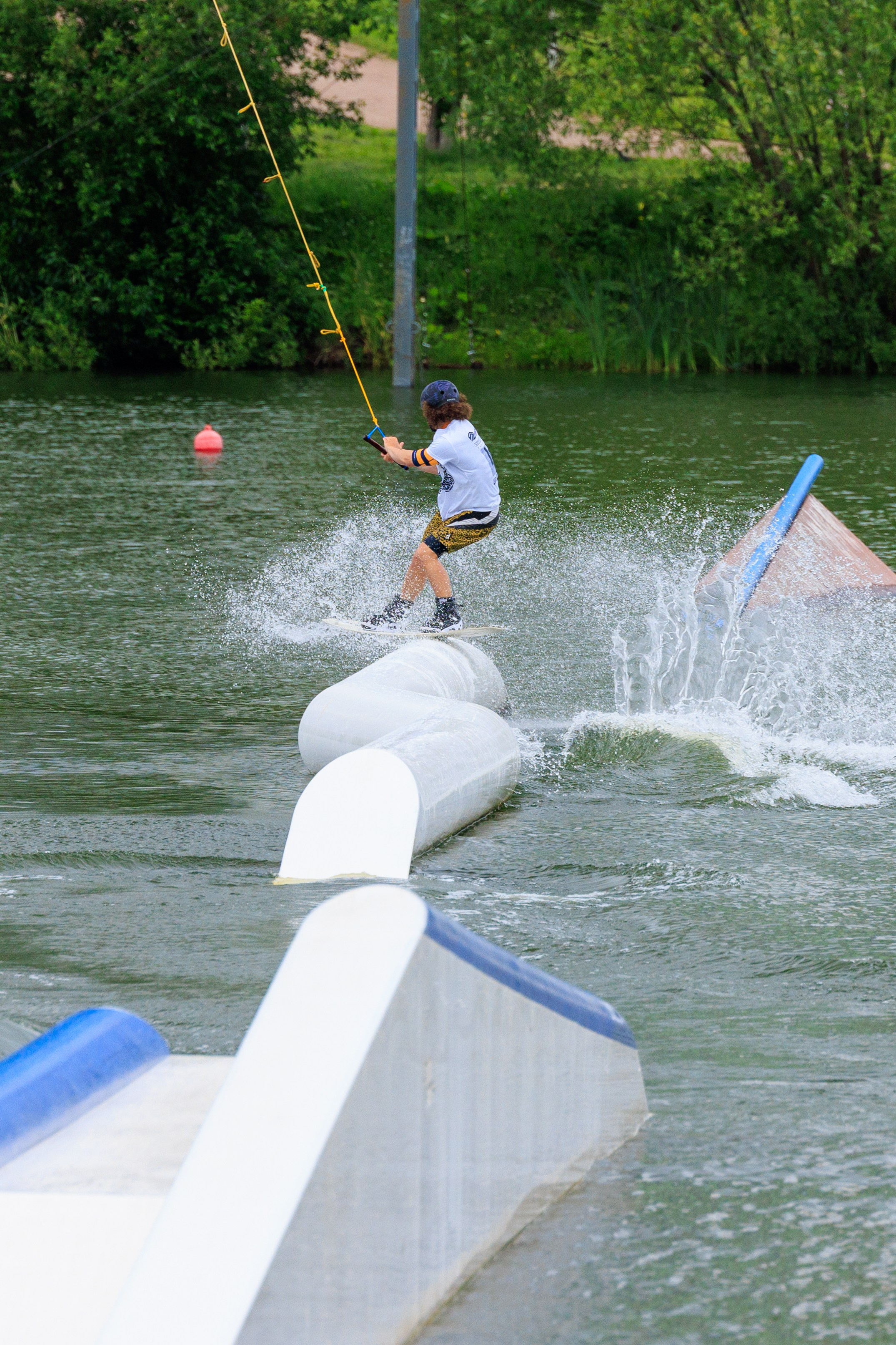 KUPCHINO OPEN CONTEST 2025. Фотограф Александр Заломаев