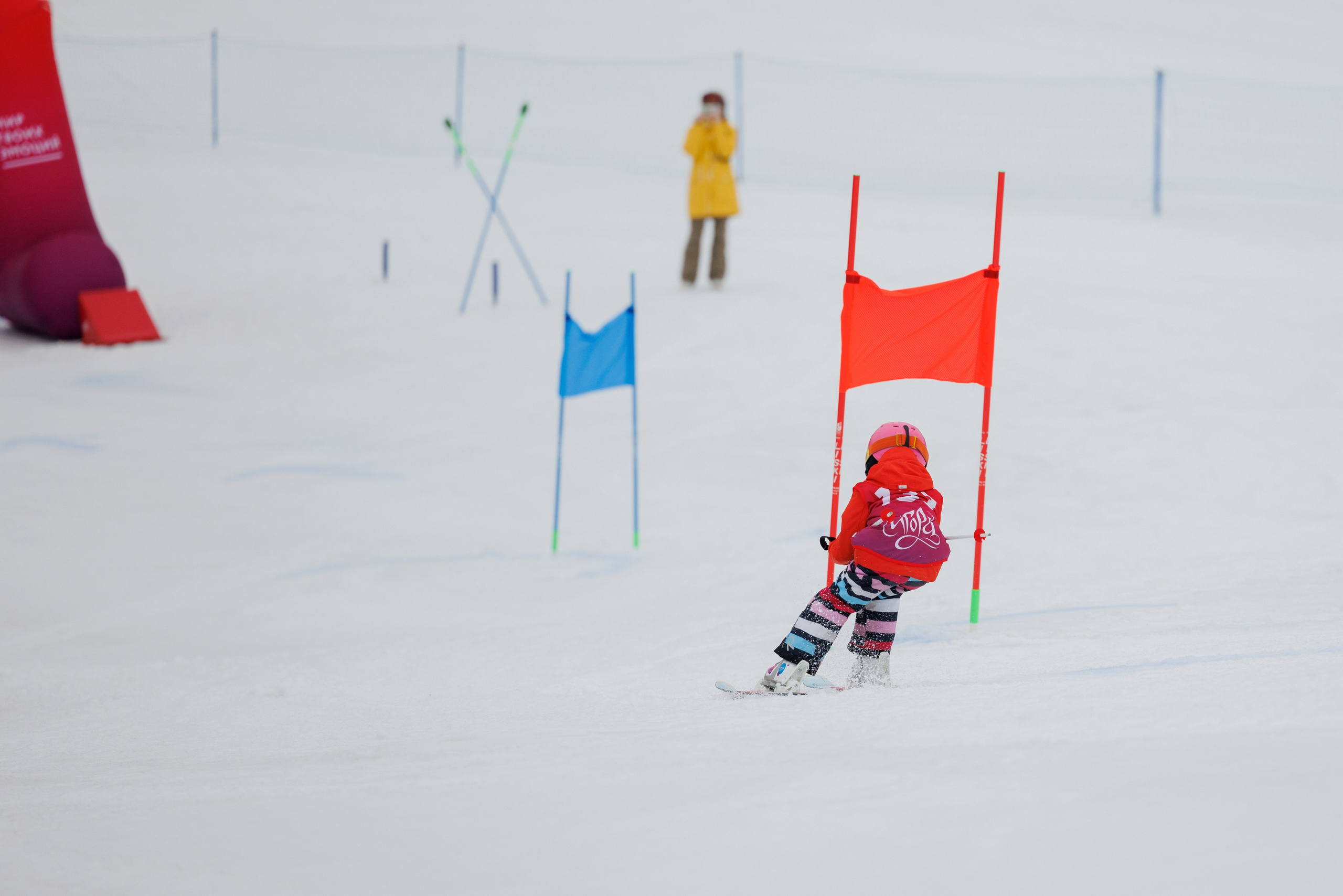 IGORA KIDS CUP 2024(spring). Фотограф Александр Заломаев