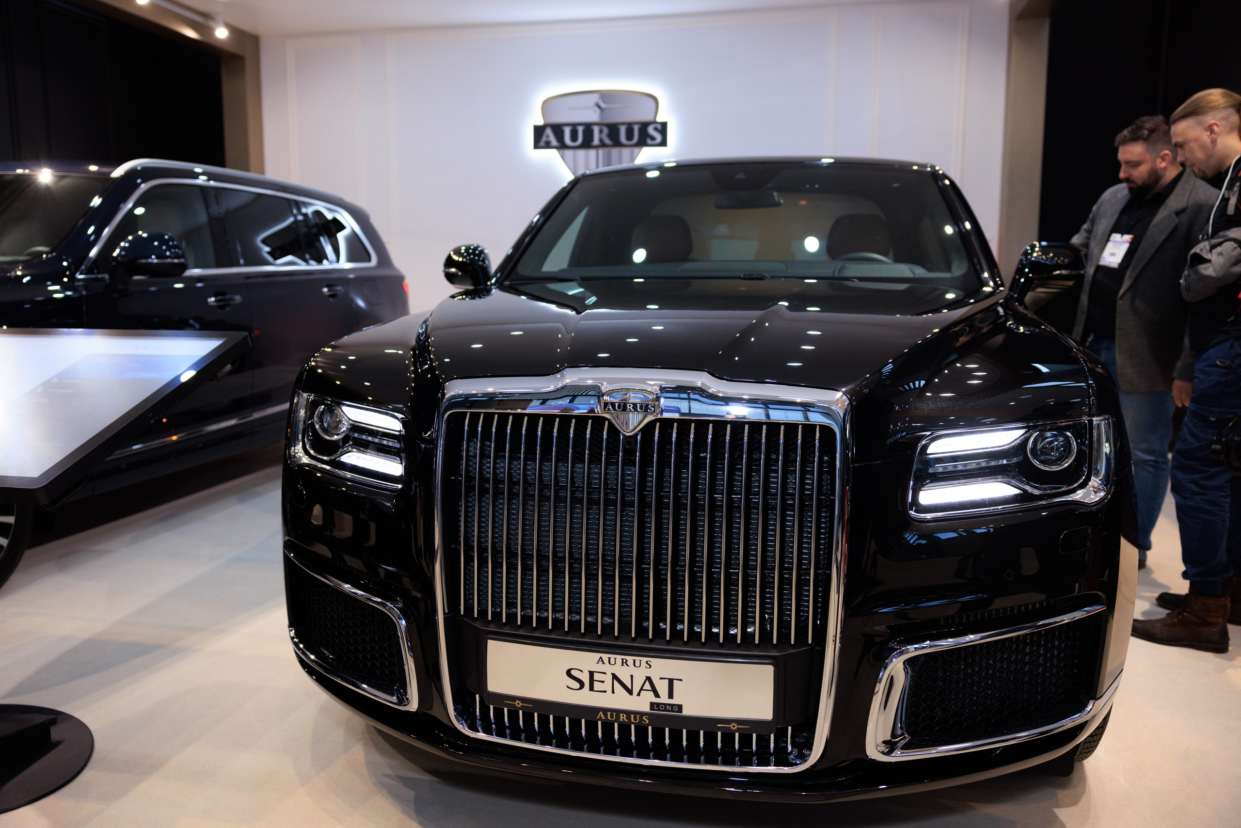 13 Газовый форум СПб. Фотограф Александр Заломаев