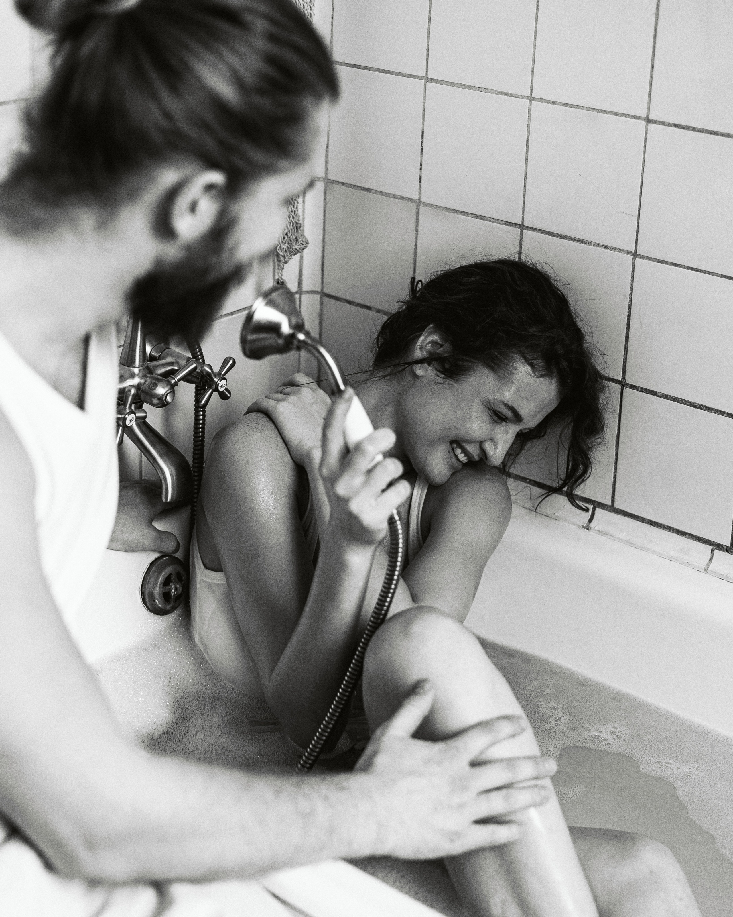 Алена и Михаил. Фотограф Москва Лада Ларина