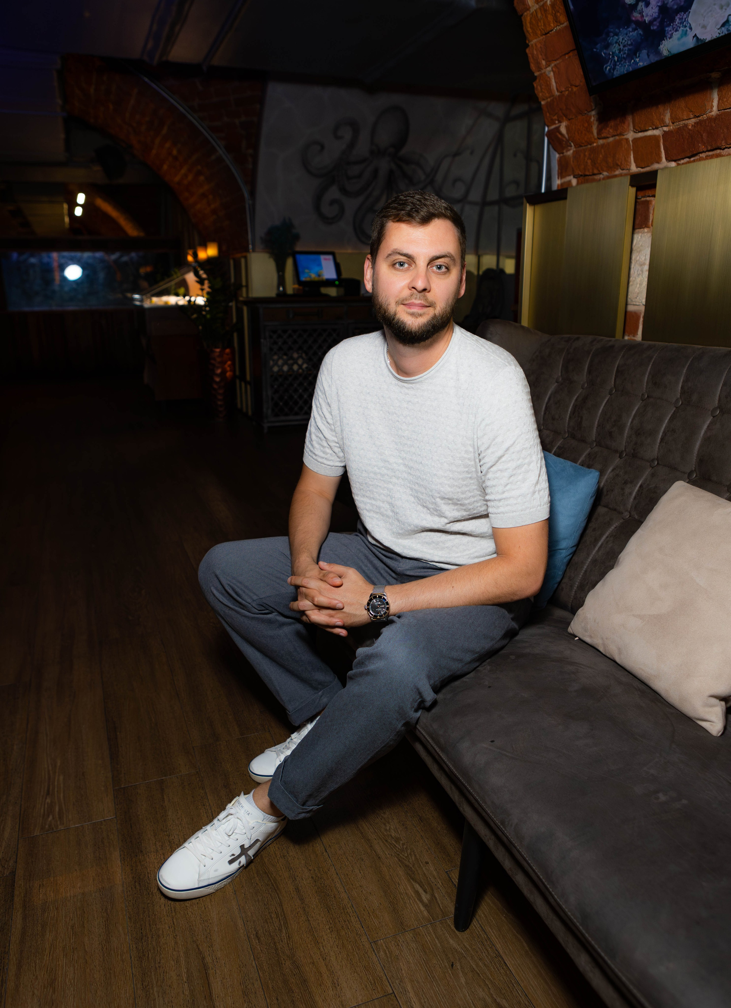 День рождения