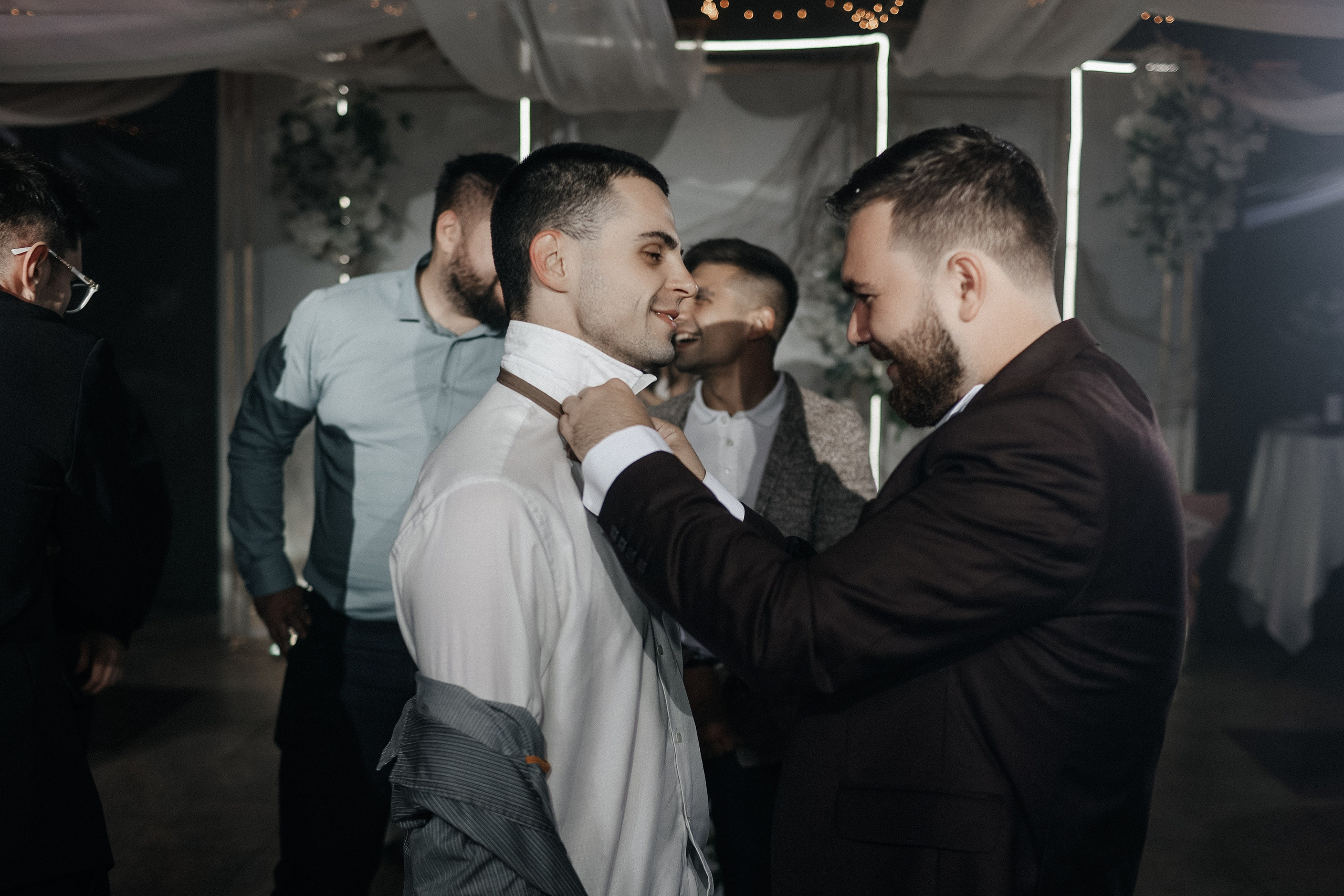 ЮРИЙ&ВАЛЕРИЯ. Фотограф Константин Неретин Магнитогорск, Челябинск, Екатеринбург, Москва, Питер, Тюмень