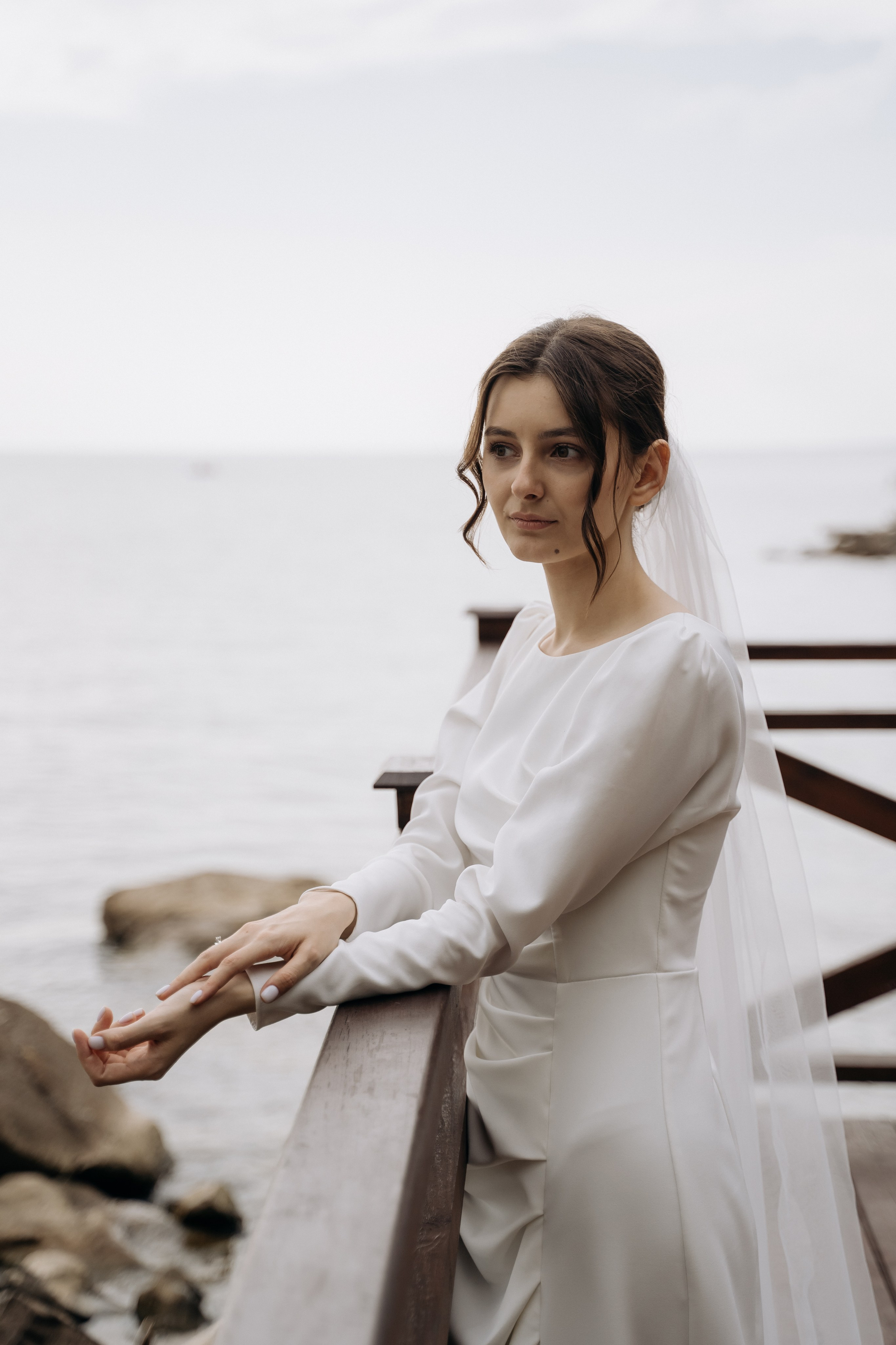 Лиля и Иван. Свадебный и семейный фотограф в Новосибирске Наталья Зорина